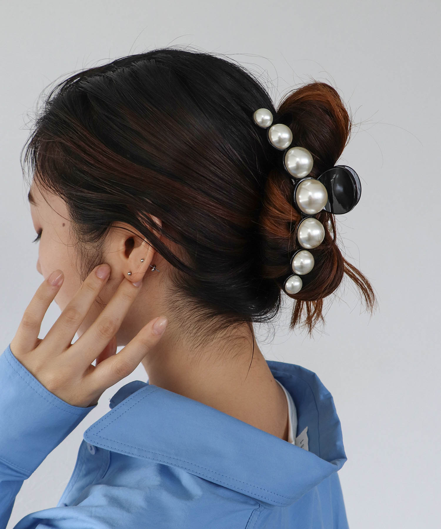 BIGパールバンス