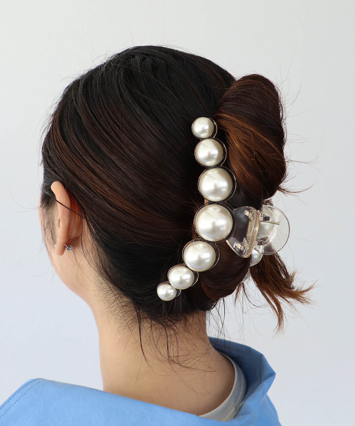 BIGパールバンス