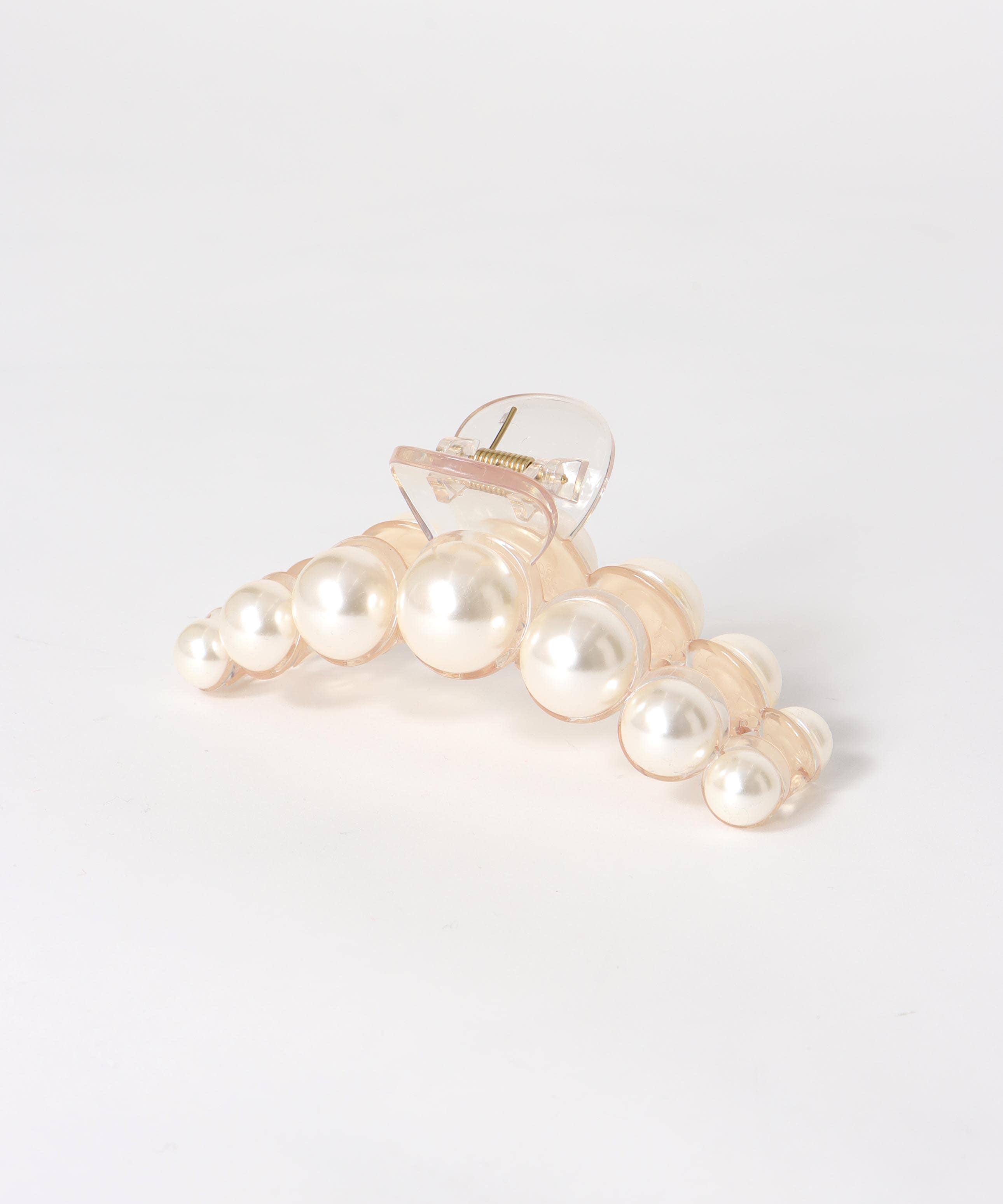 BIGパールバンス