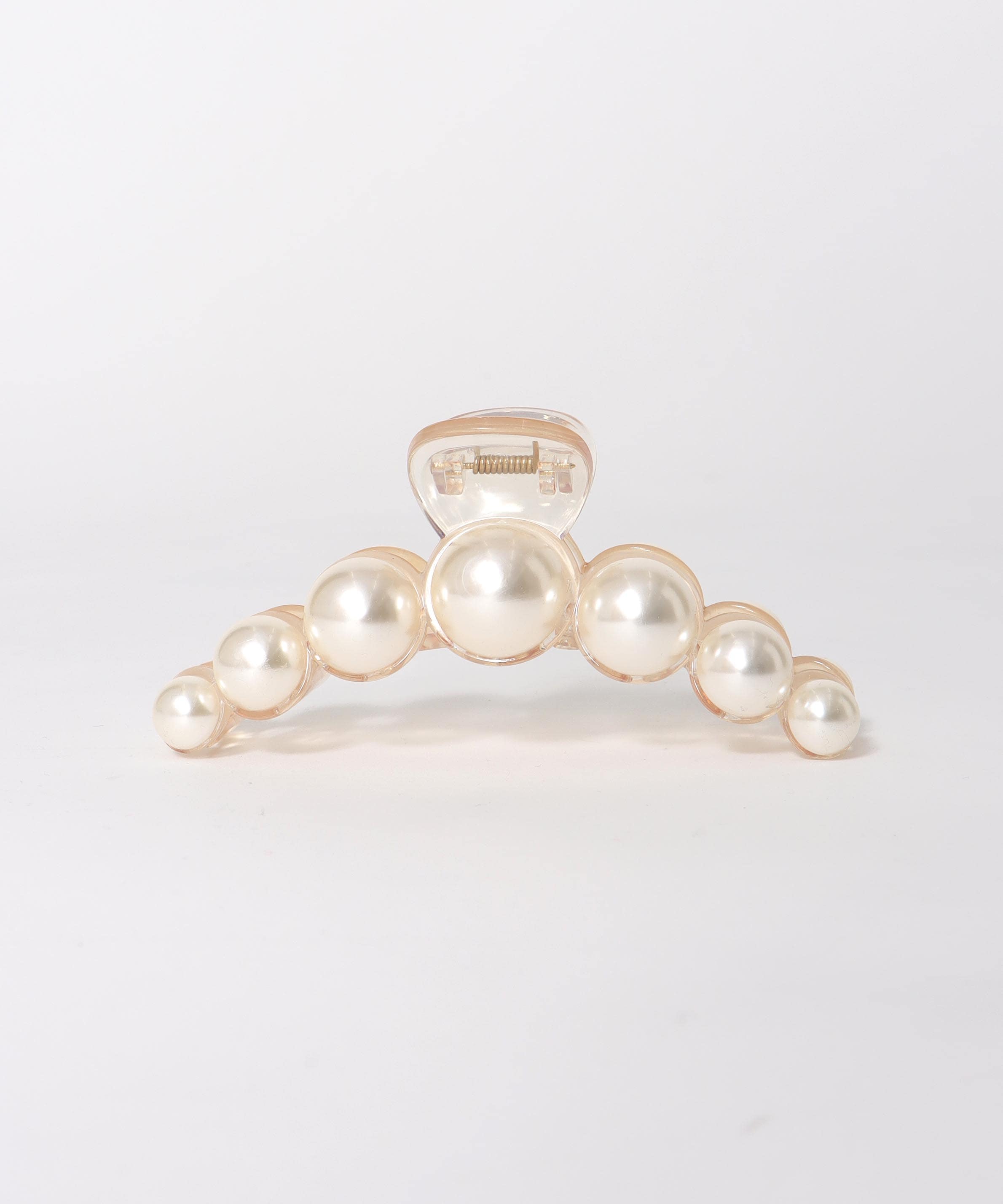 BIGパールバンス