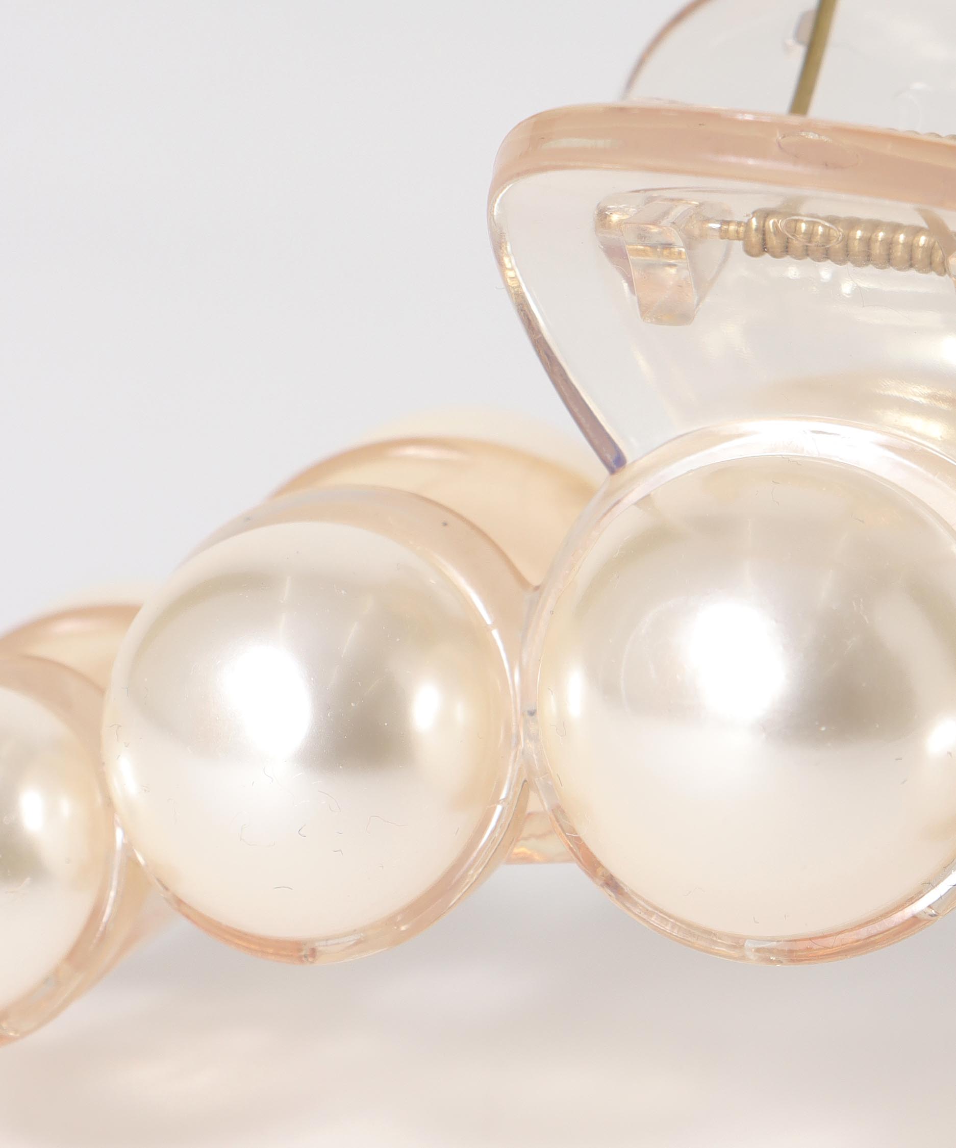 BIGパールバンス