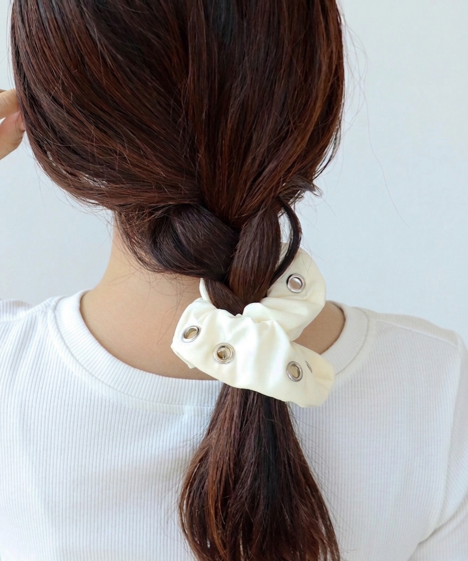 ハトメシュシュ