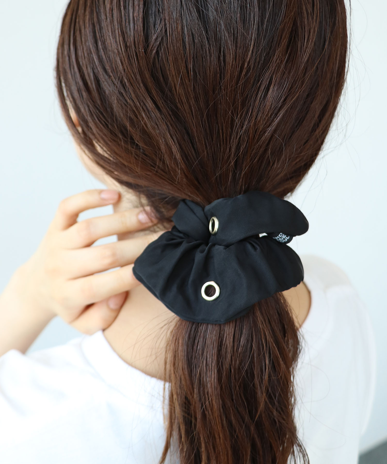 ハトメシュシュ