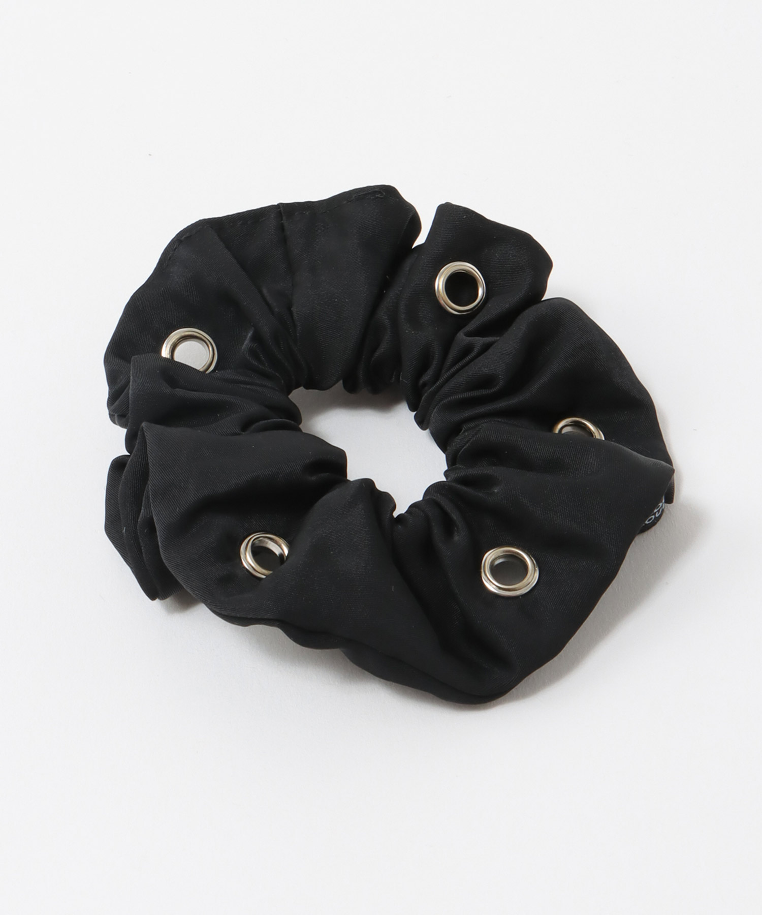 ハトメシュシュ