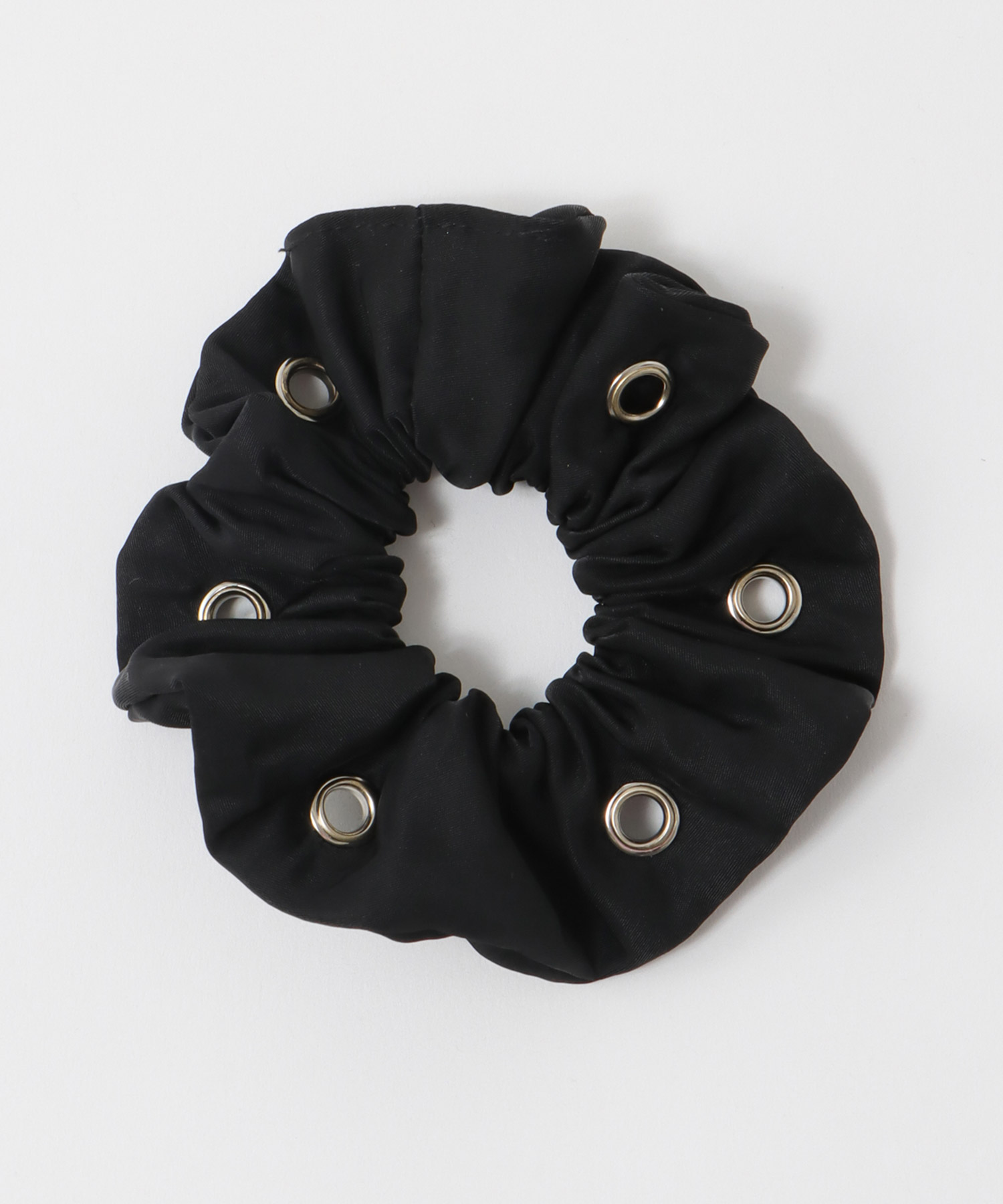 ハトメシュシュ