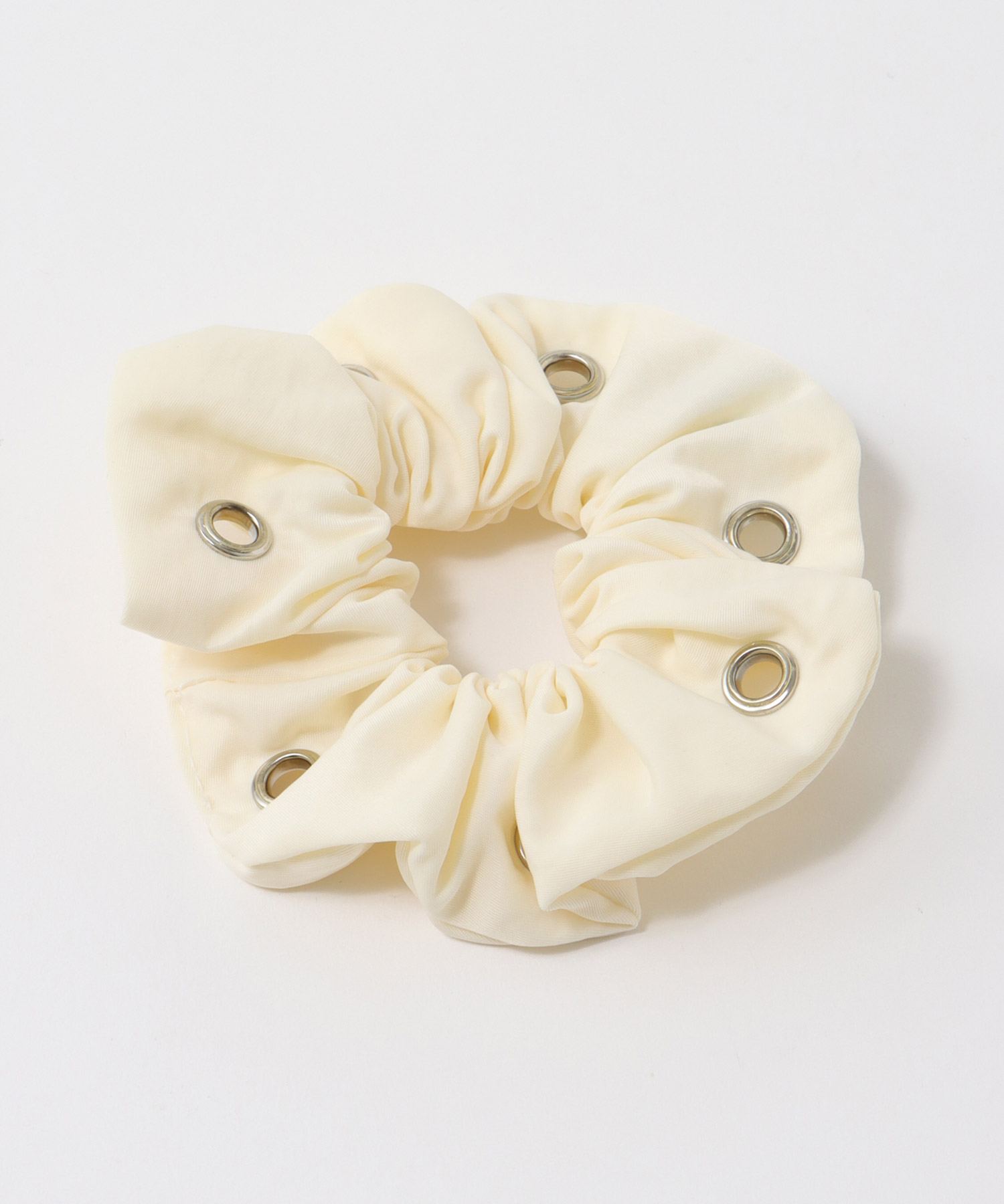 ハトメシュシュ