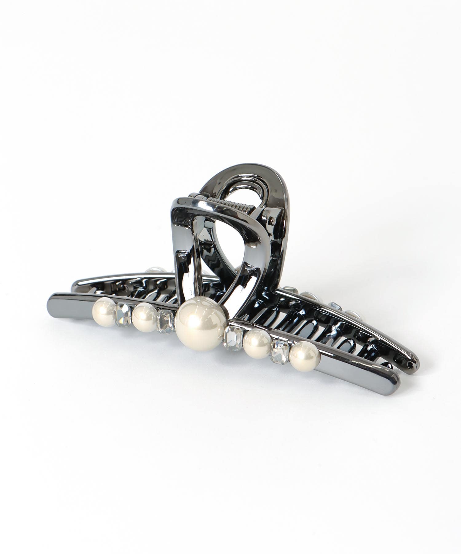 パールキラリブラックバンス