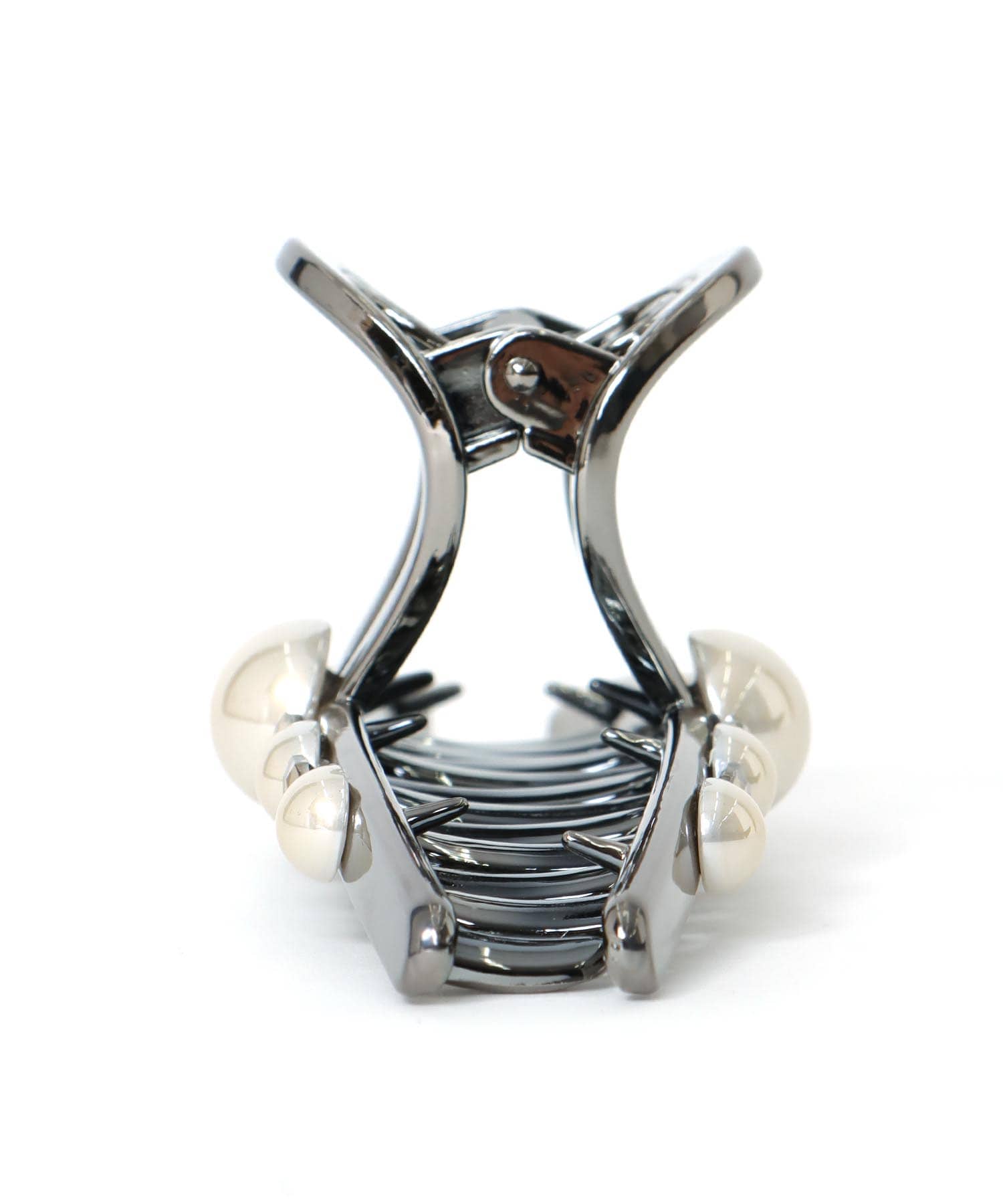 パールキラリブラックバンス