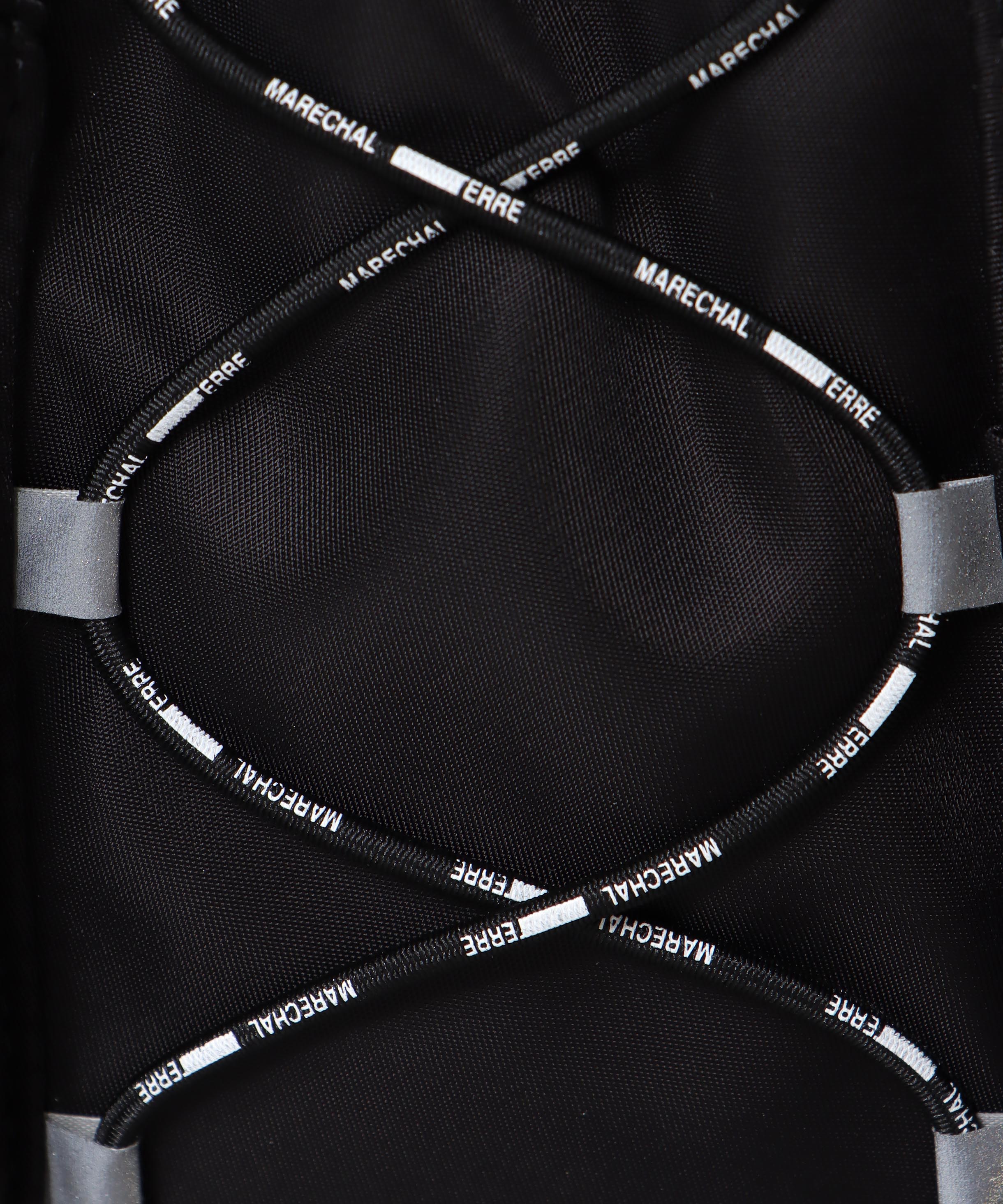 【MARECHAL TERRE 】ナイロンボディーバッグ