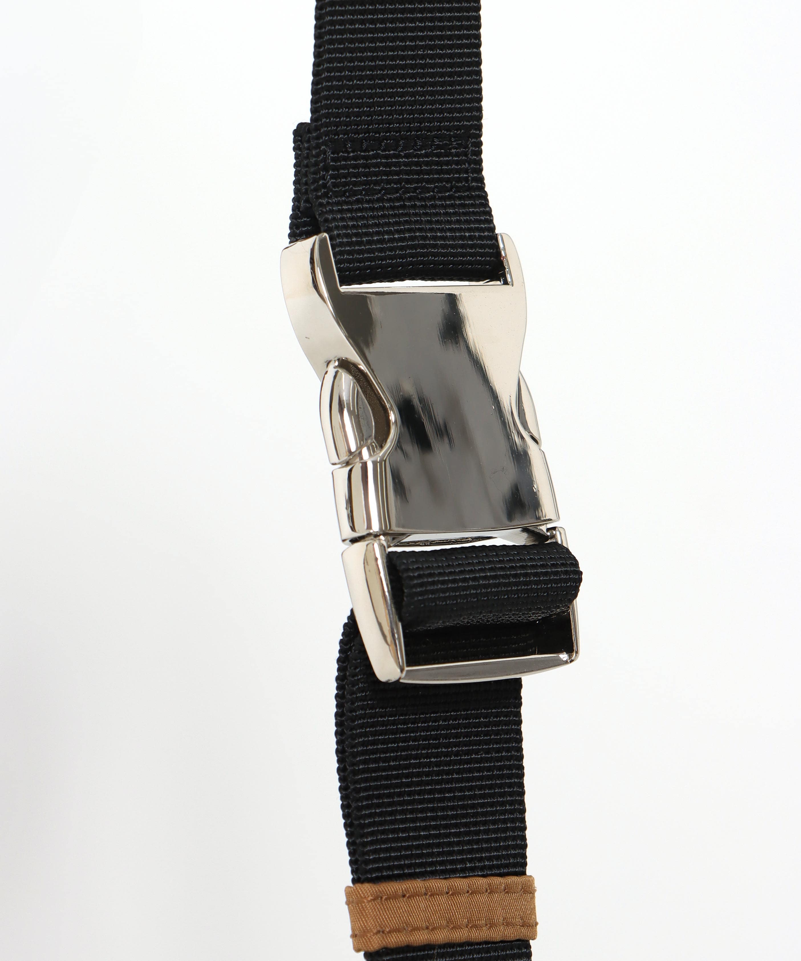 【MARECHAL TERRE 】ナイロンボディーバッグ