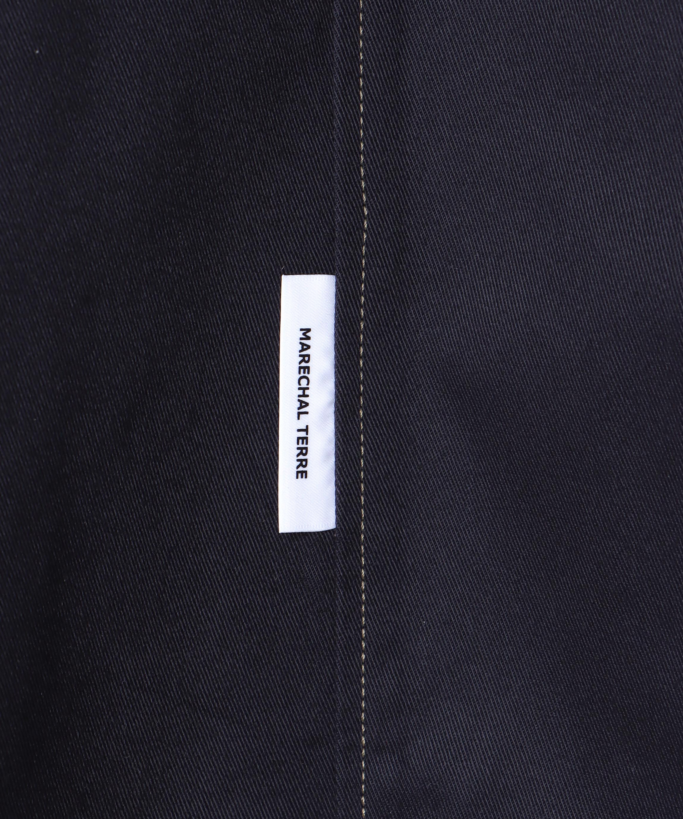 【MARECHAL TERRE 】ポケットフーディー