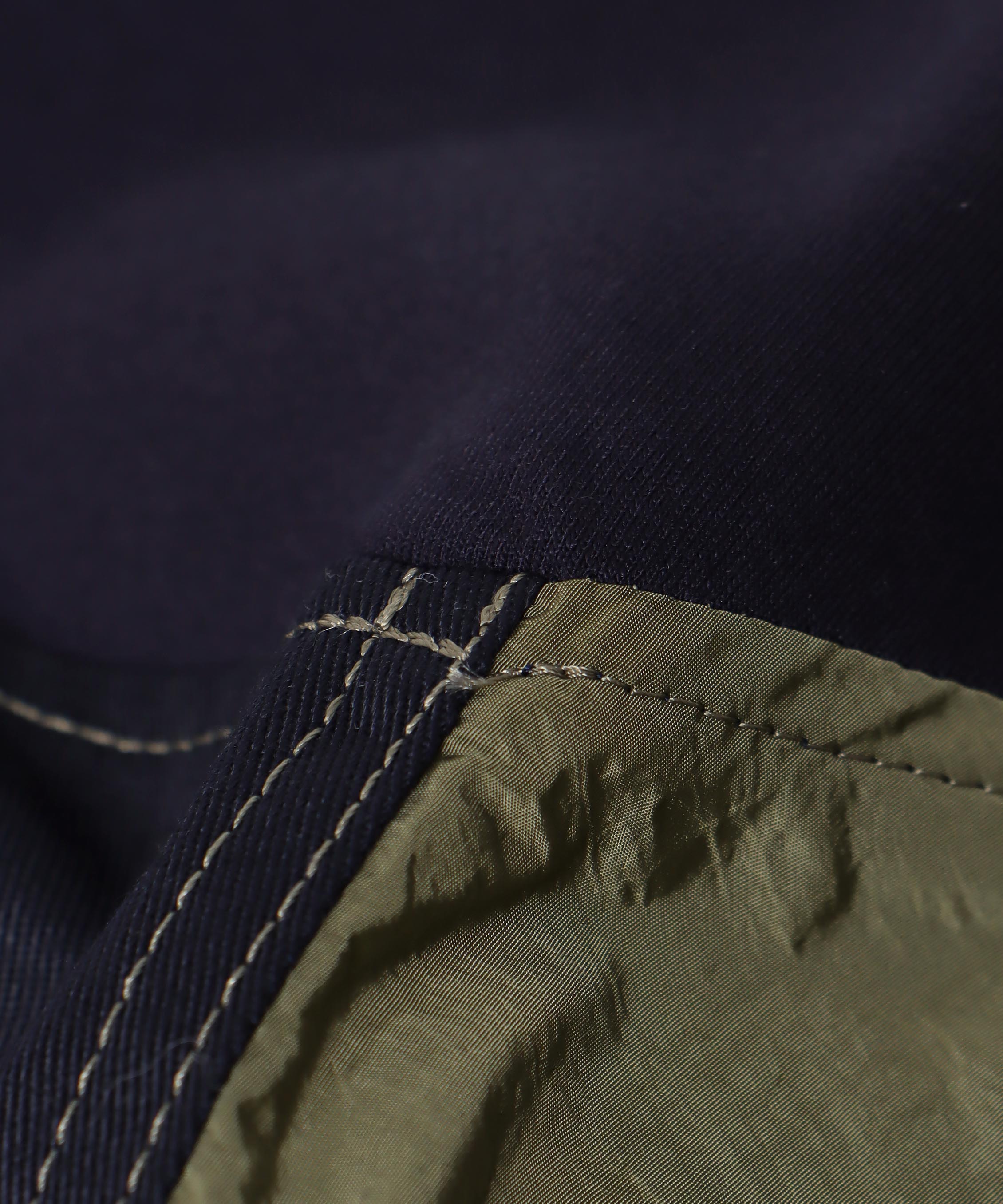 【MARECHAL TERRE 】ドッキングデザインスカート