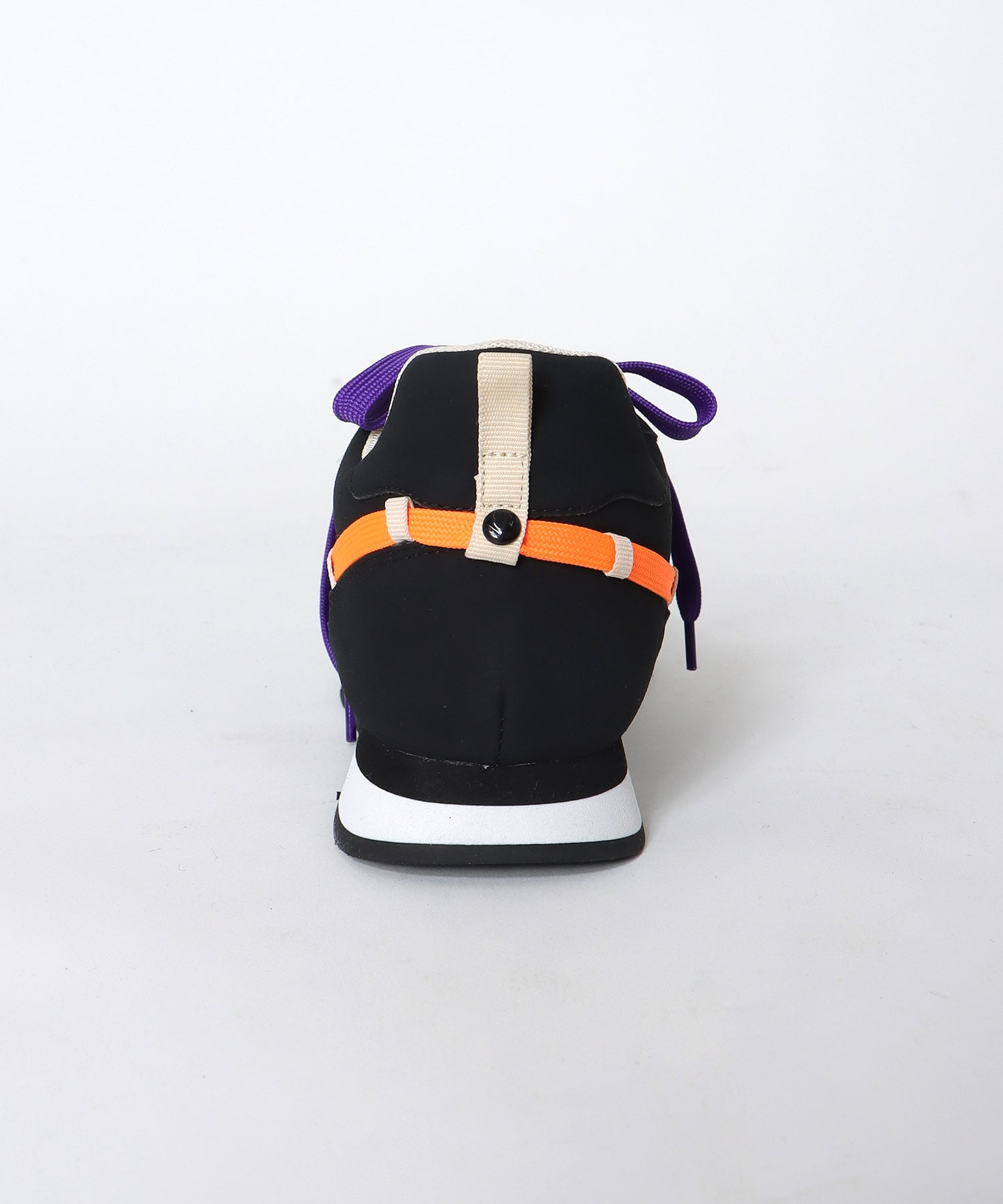 【MARECHAL TERRE】カラースニーカー