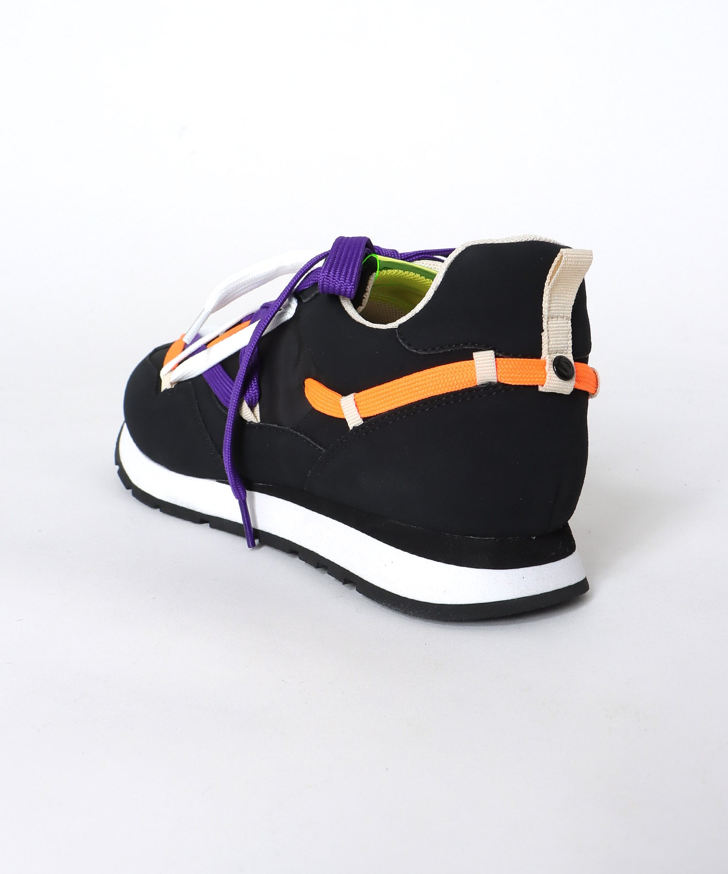 【MARECHAL TERRE】カラースニーカー