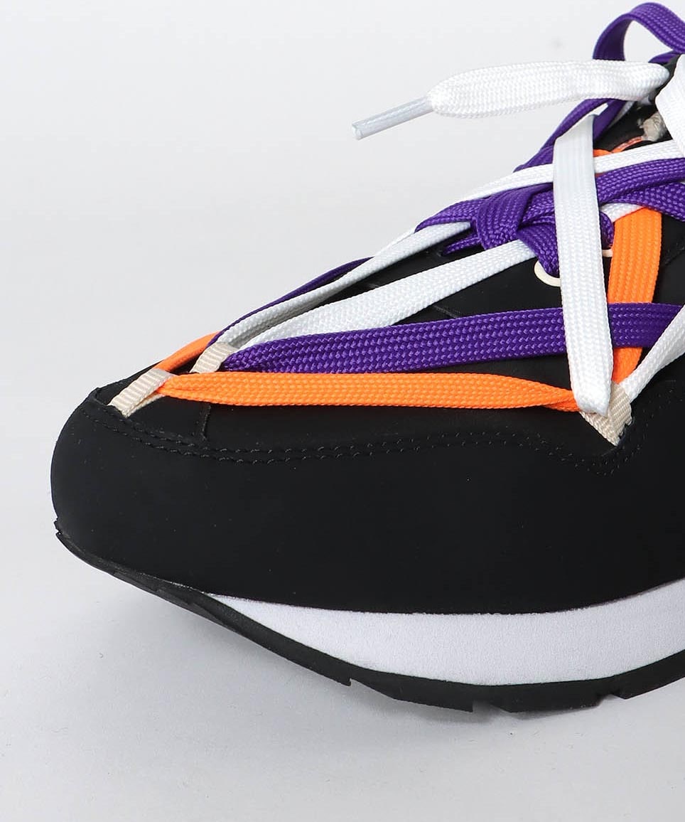 【MARECHAL TERRE】カラースニーカー