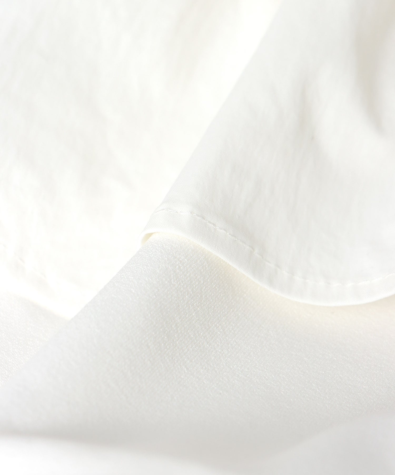 【MARECHAL TERRE】ラッフルスリーブトップス