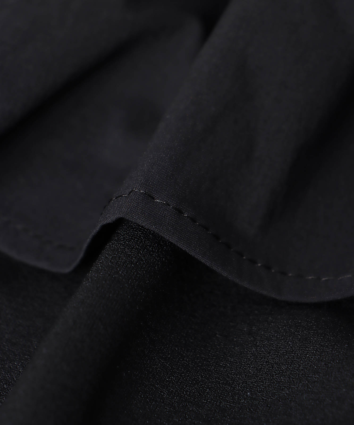 【MARECHAL TERRE】ラッフルスリーブトップス