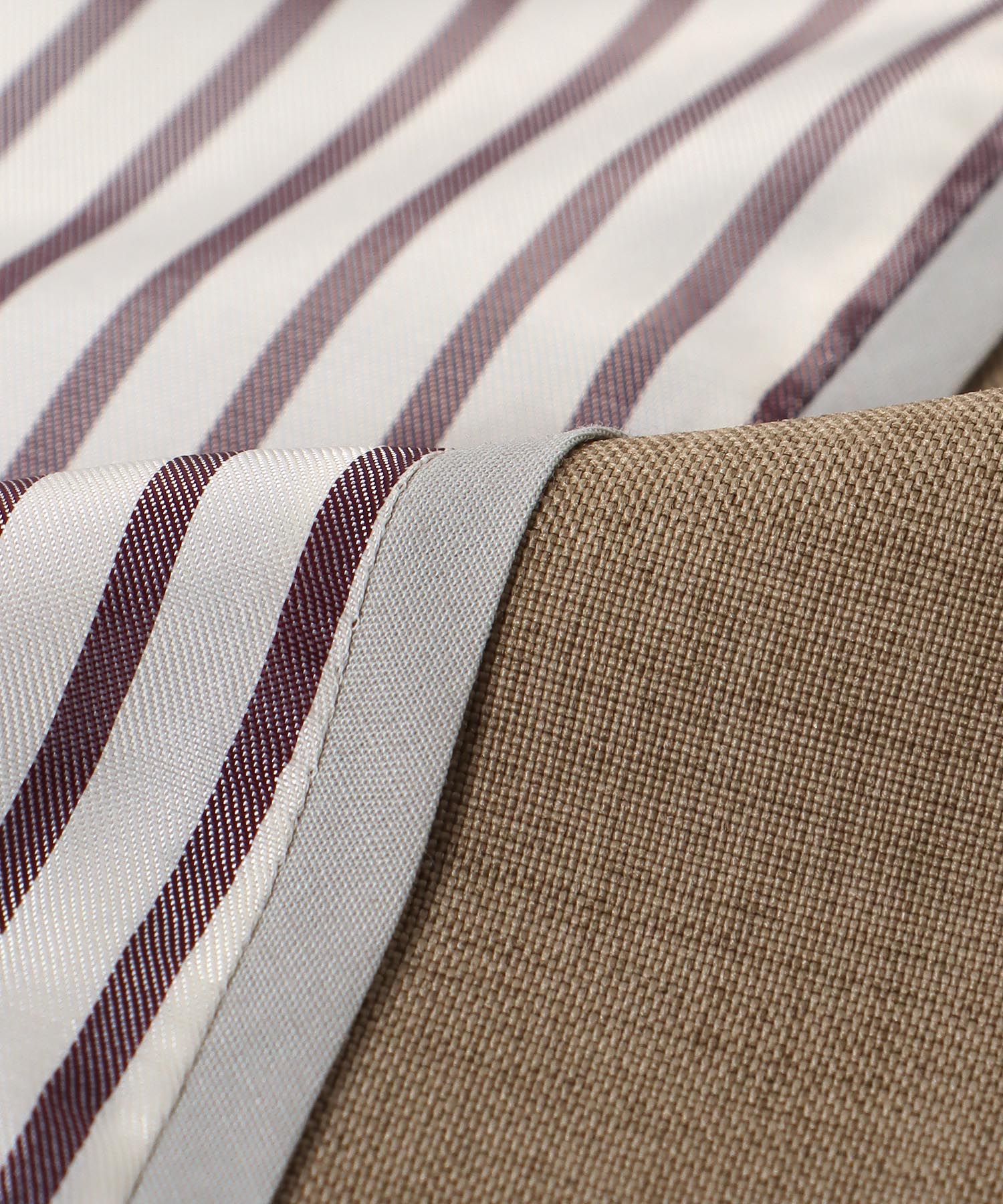 【MARECHAL TERRE】スイッチングジャケット