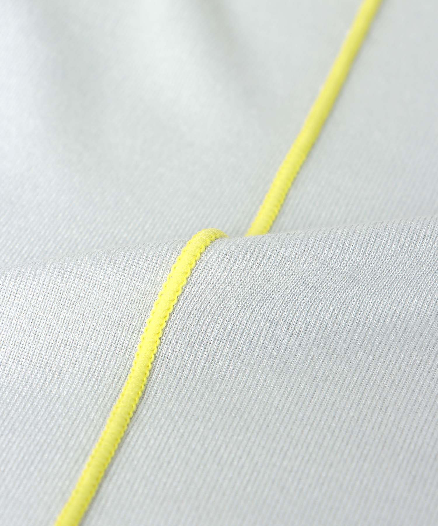 【MARECHAL TERRE 】ラッフルスリーブトップス (別注)