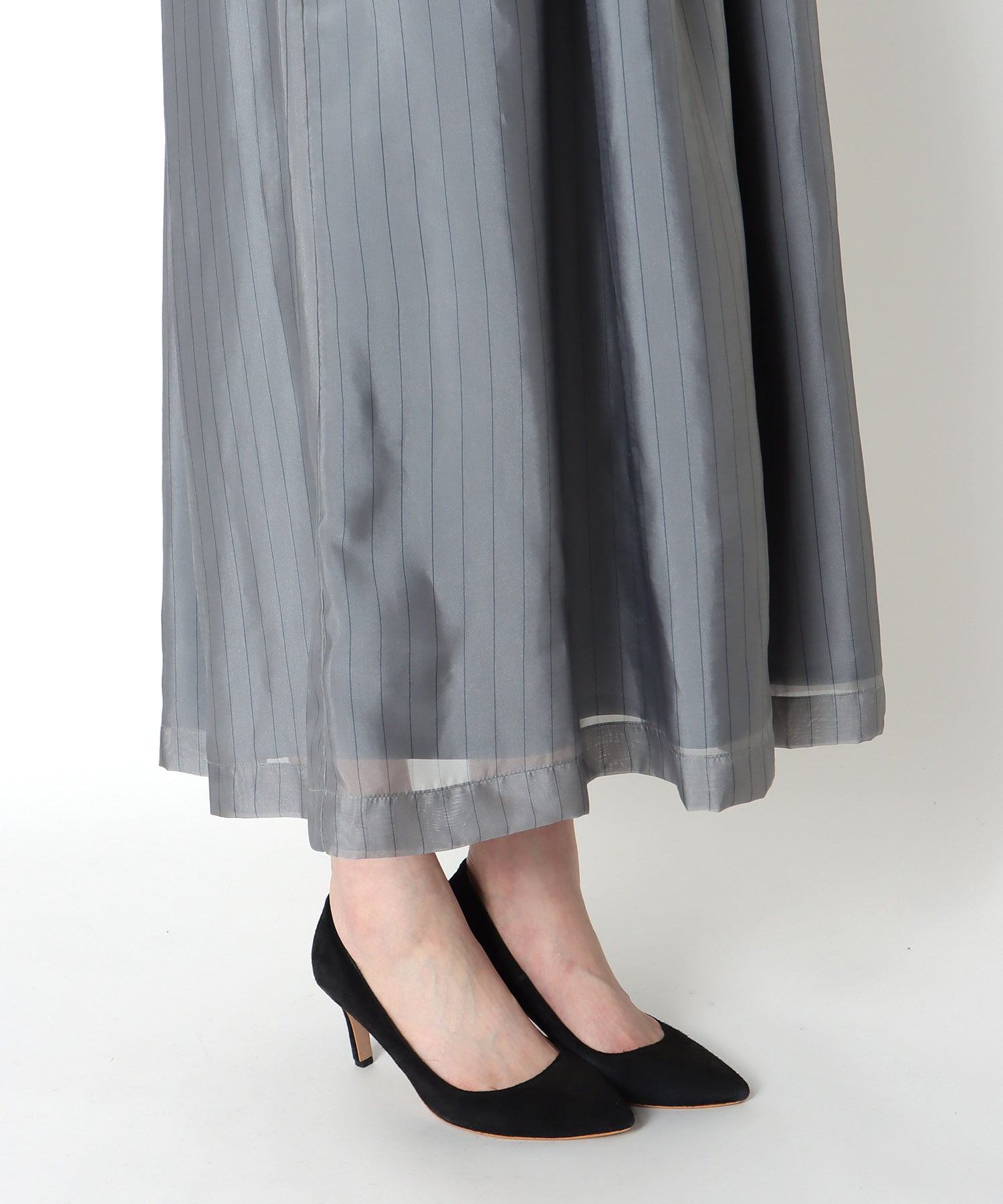 【MARECHAL TERRE】オーバーオールワンピース