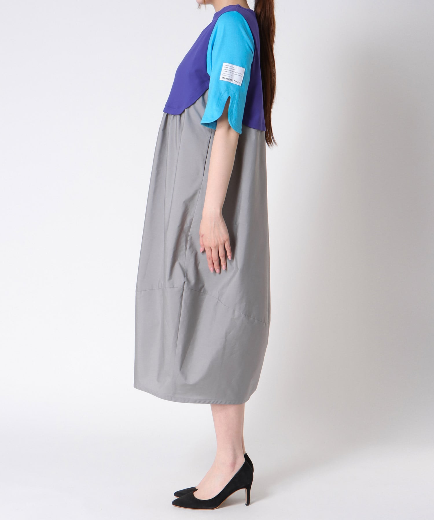 【MARECHALTERRE】ジョイントワンピース（別注）