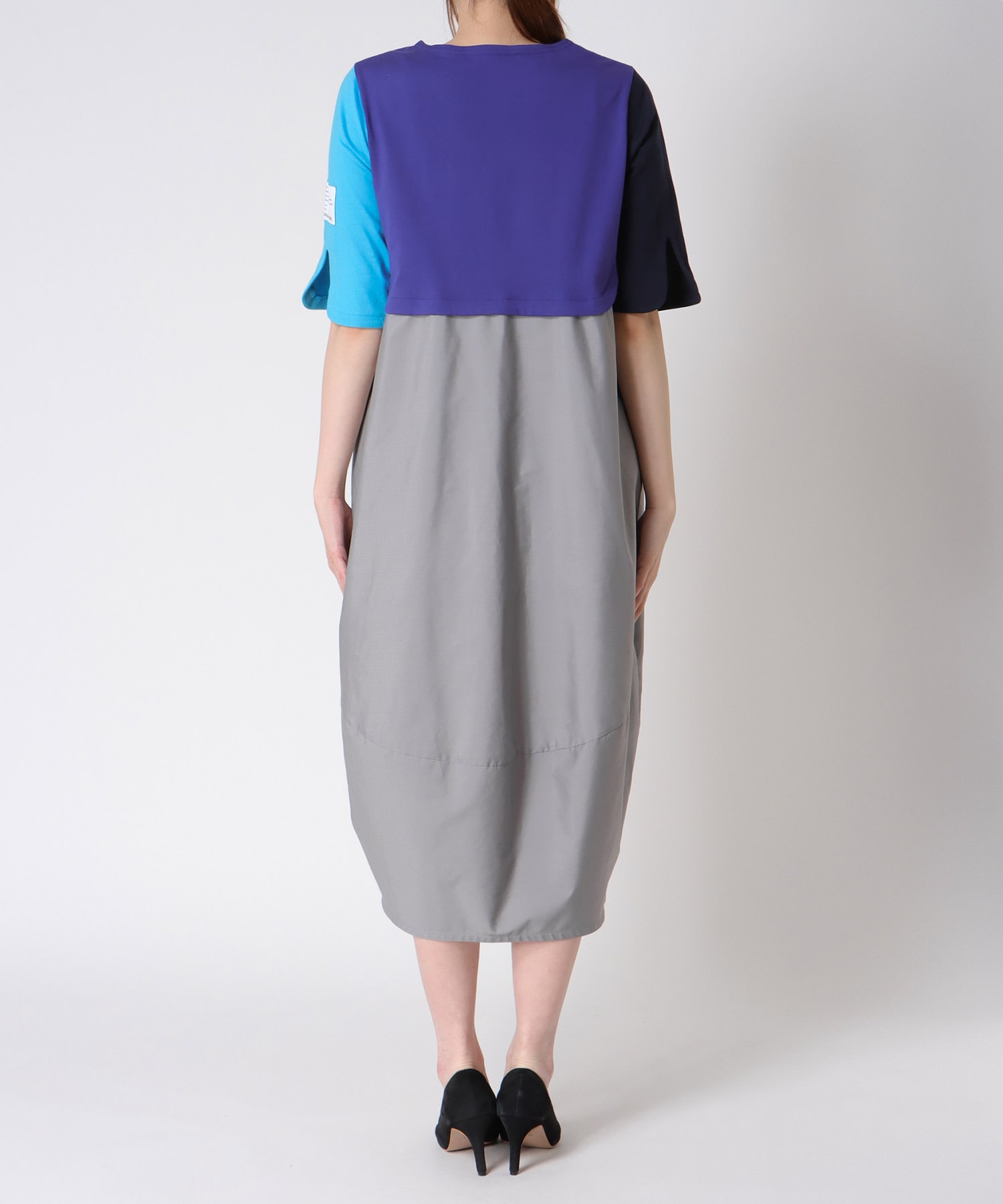 【MARECHALTERRE】ジョイントワンピース（別注）