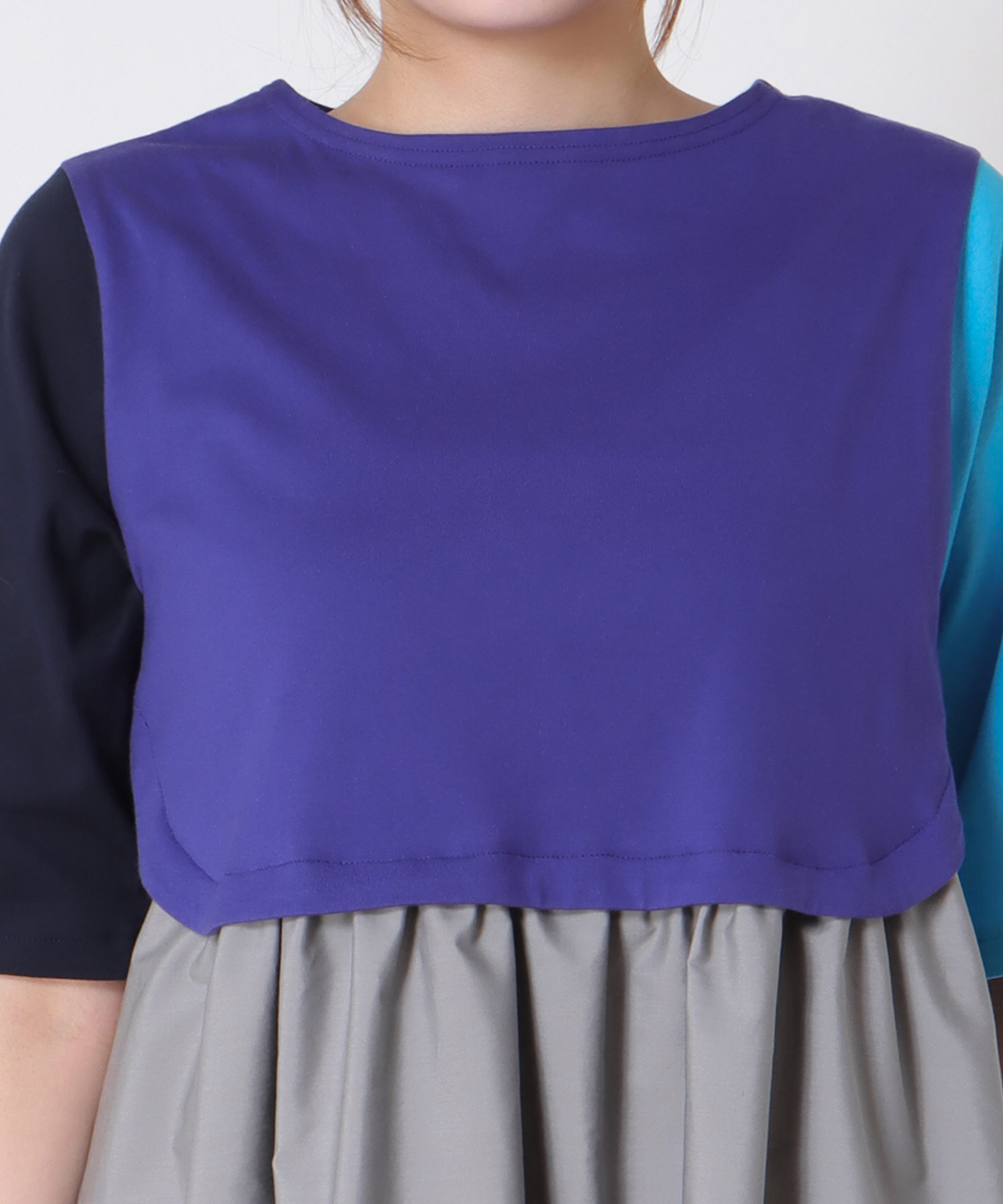 【MARECHALTERRE】ジョイントワンピース（別注）