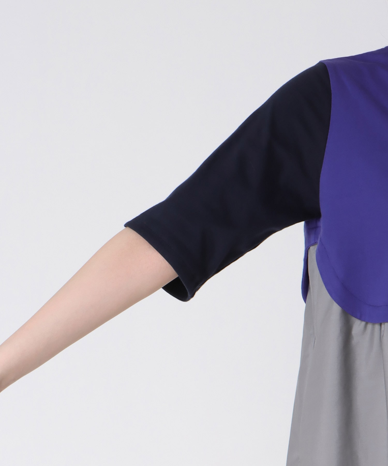 【MARECHALTERRE】ジョイントワンピース（別注）