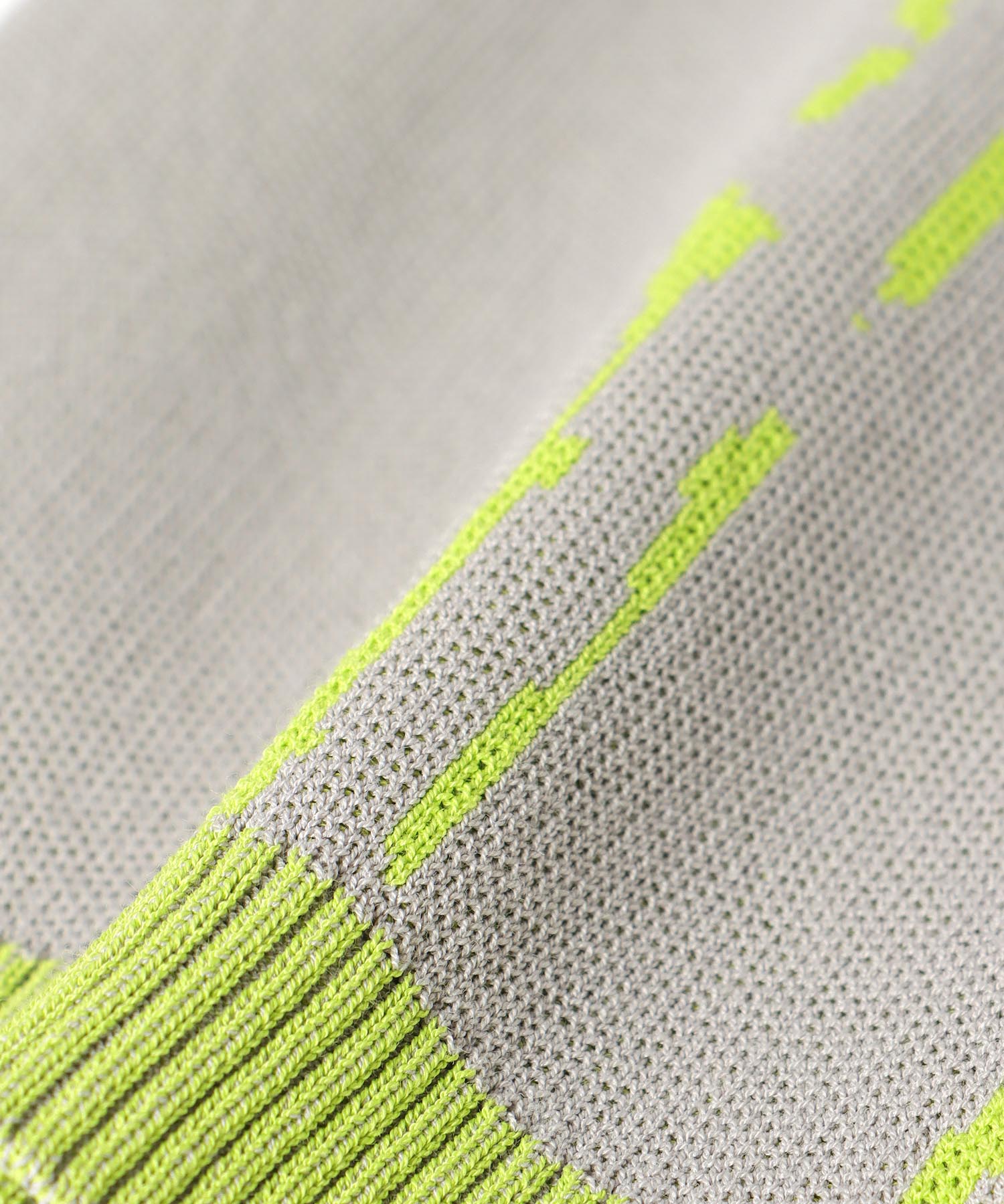 【MARECHAL TERRE】ジャガードベスト