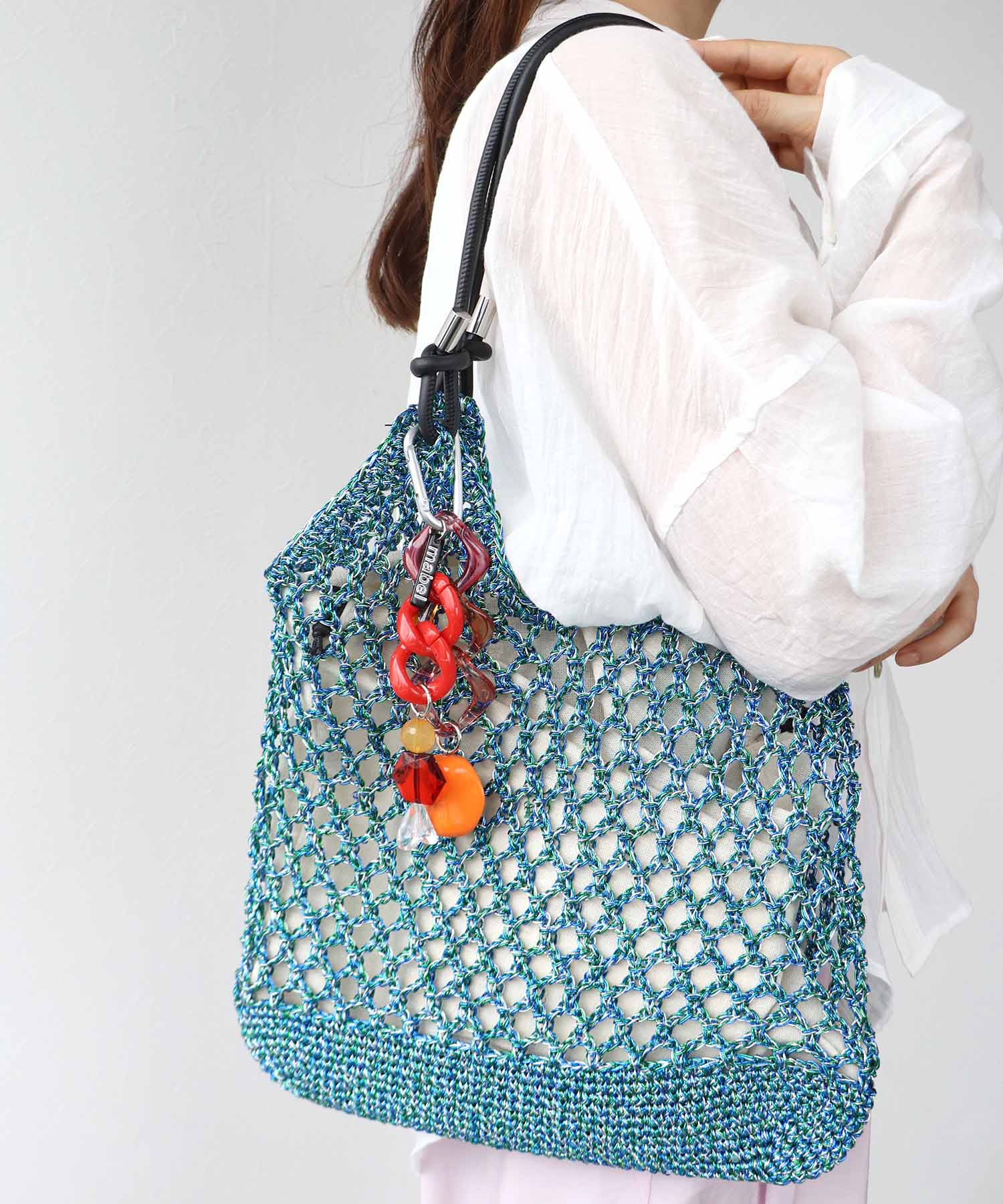 【MABEL】アクリルチャーム