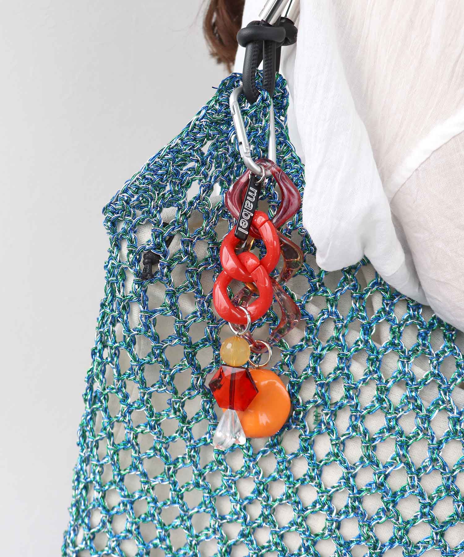 【MABEL】アクリルチャーム