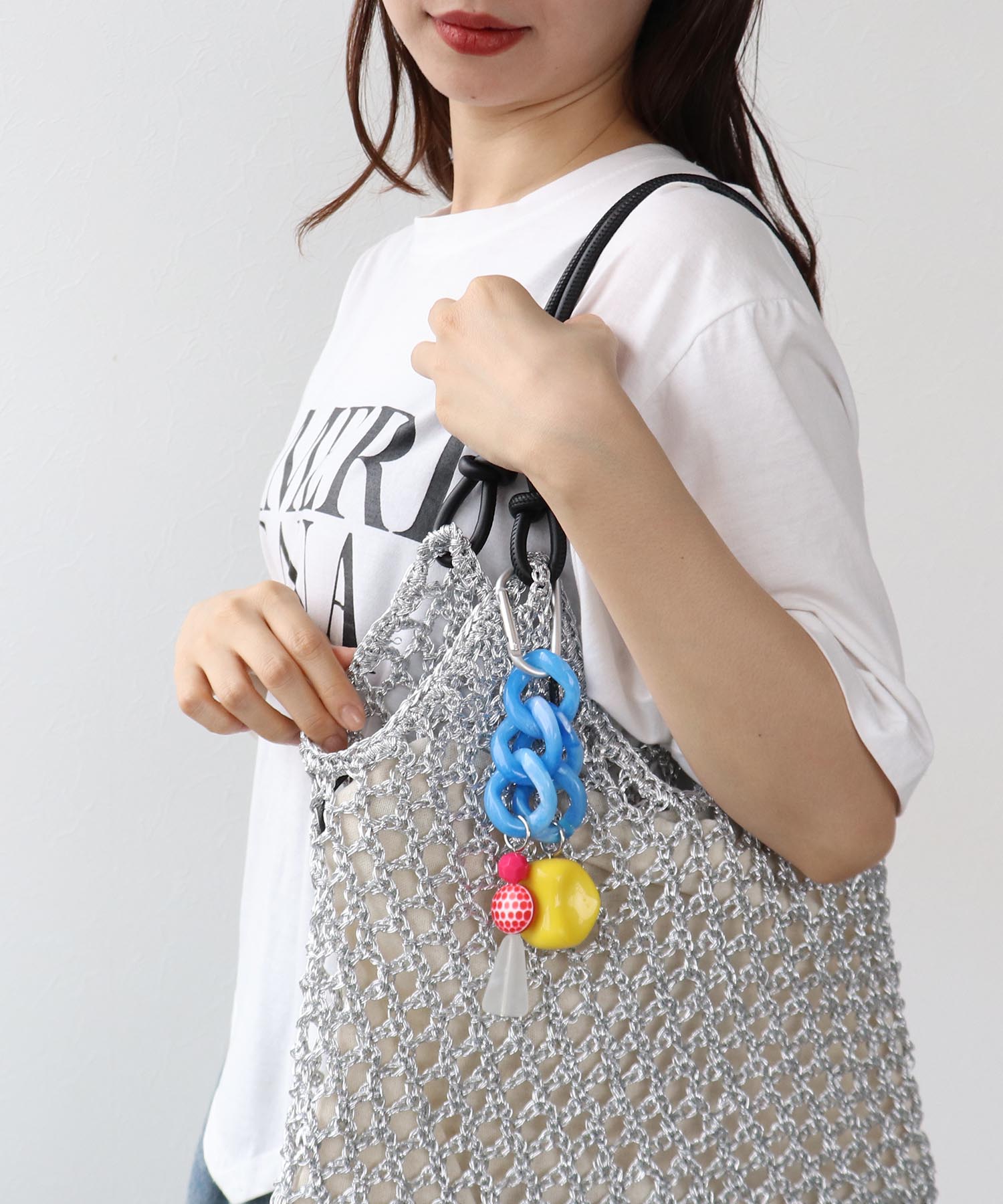 【MABEL】アクリルチャーム