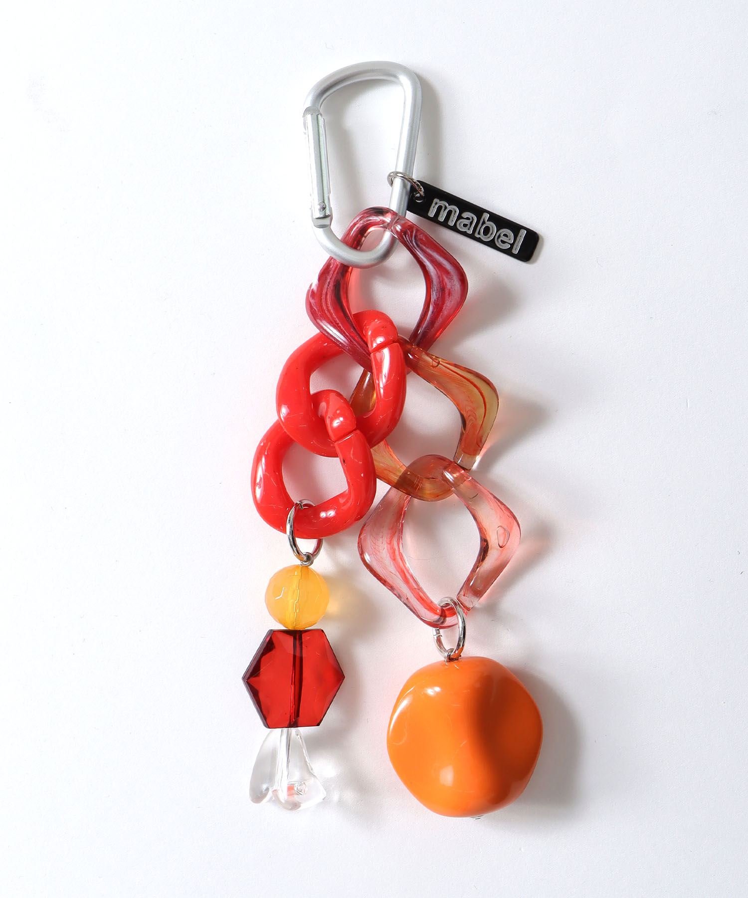 【MABEL】アクリルチャーム