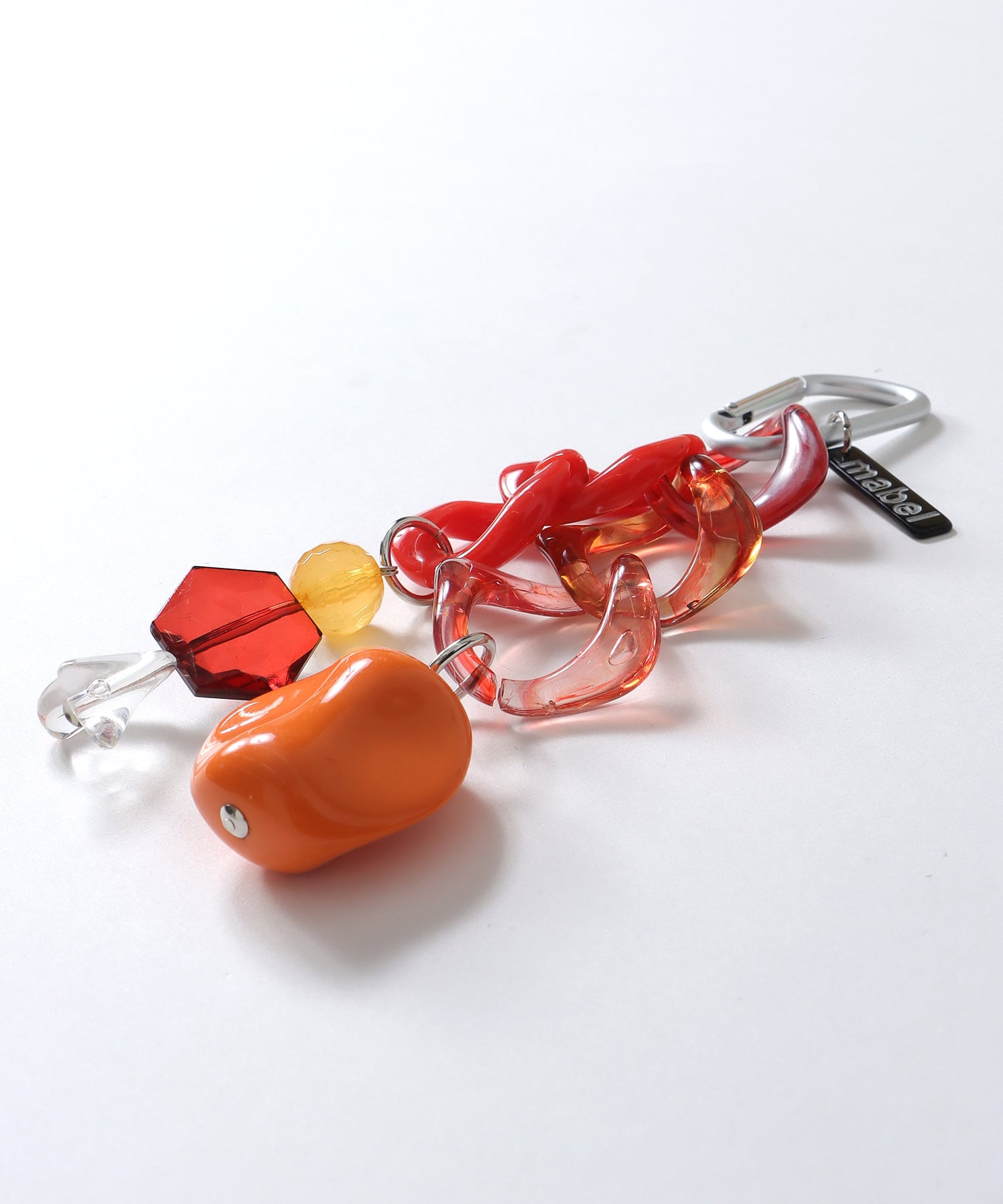 【MABEL】アクリルチャーム