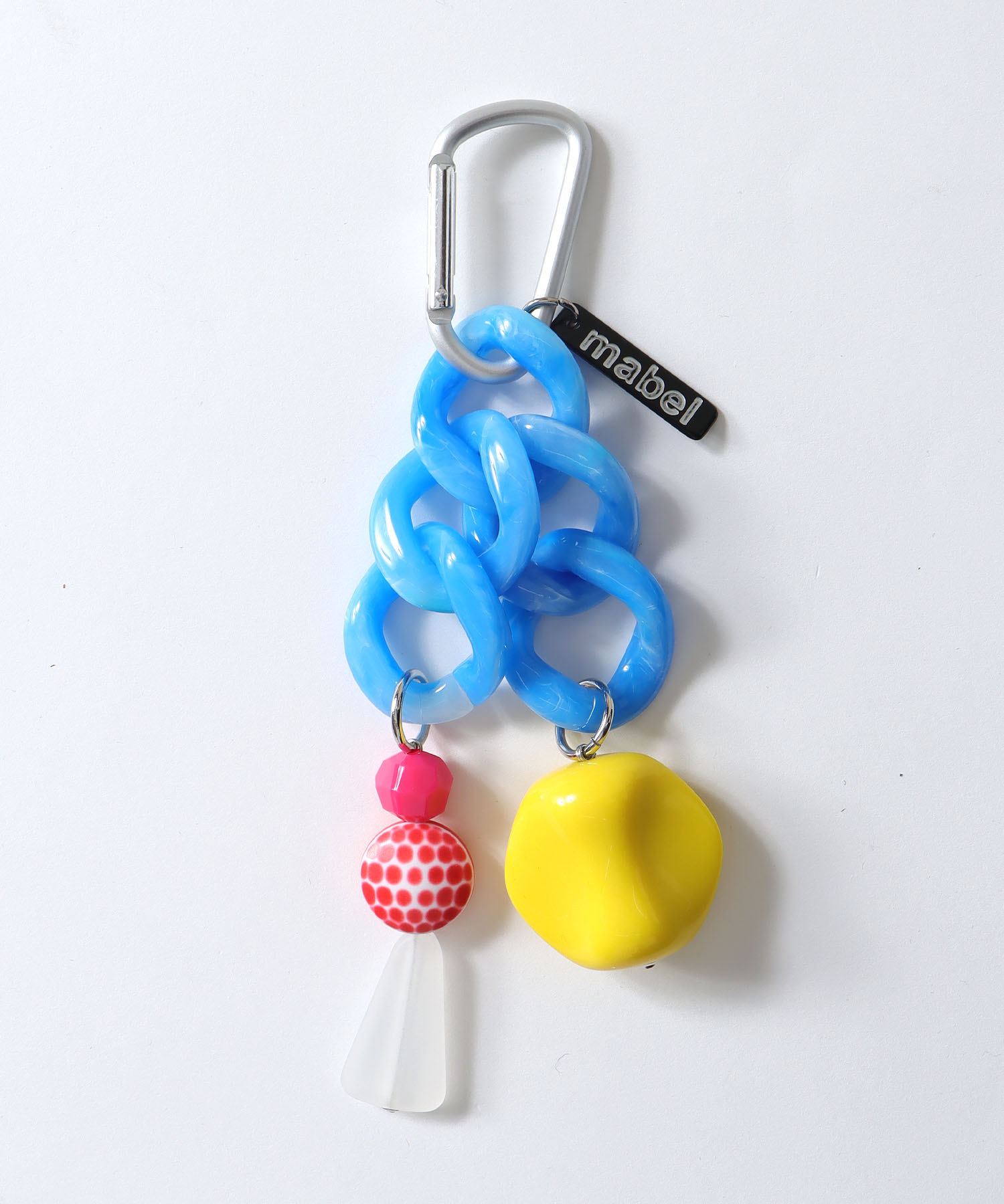 【MABEL】アクリルチャーム