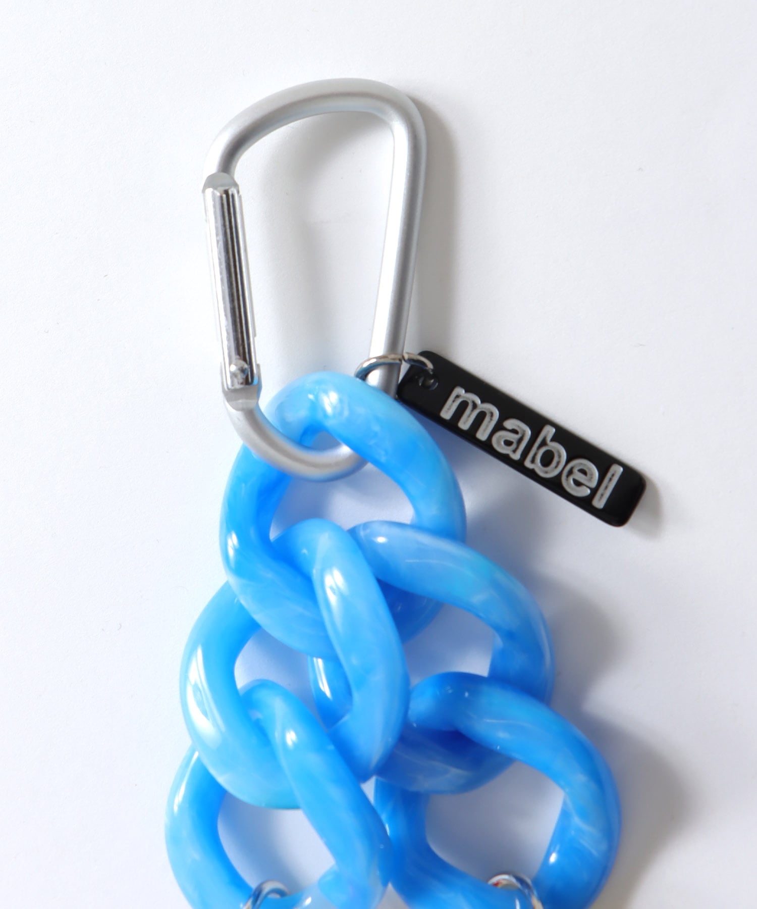 【MABEL】アクリルチャーム