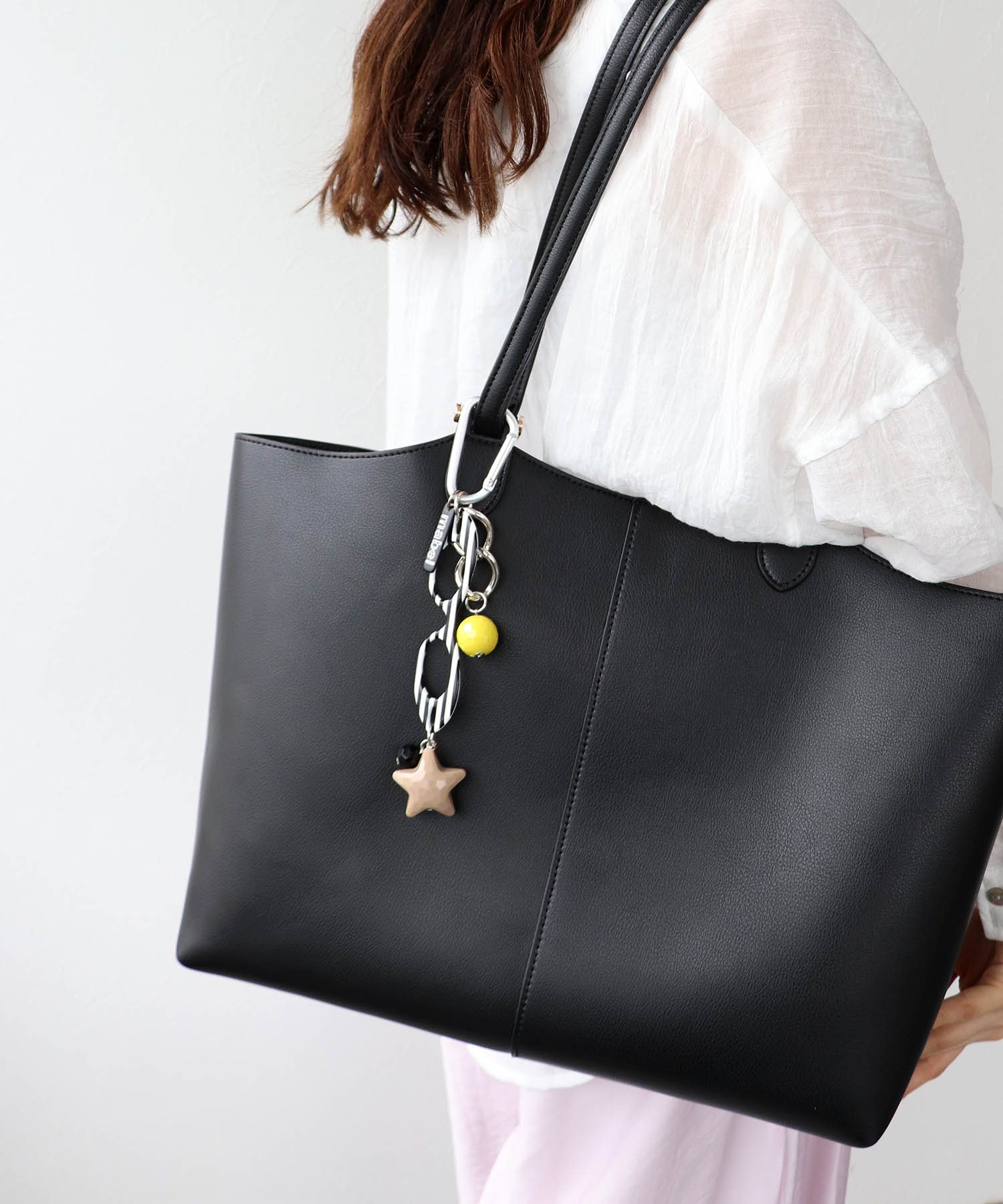 【MABEL】サングラスチャーム