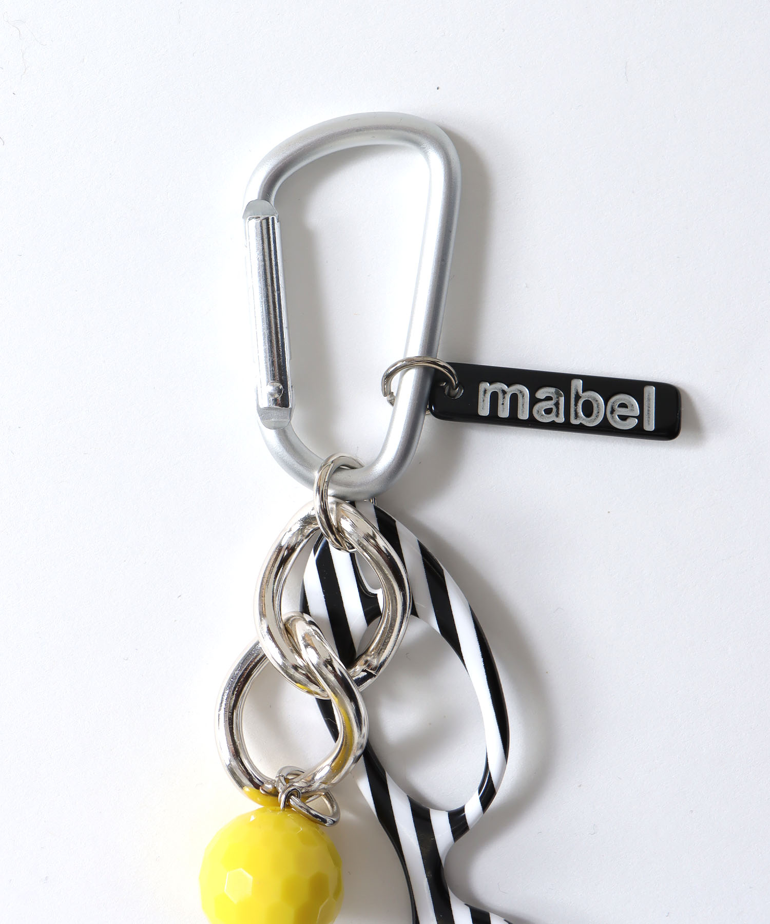 【MABEL】サングラスチャーム