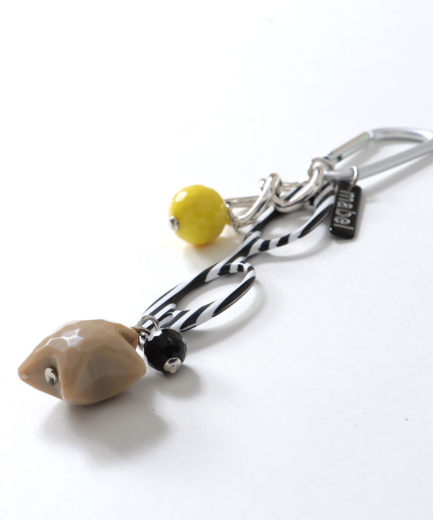 【MABEL】サングラスチャーム