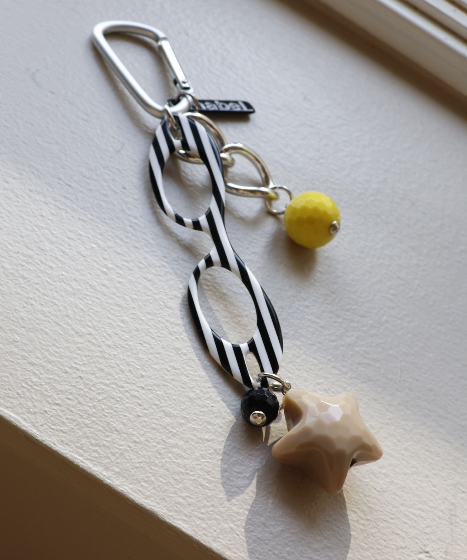 【MABEL】サングラスチャーム