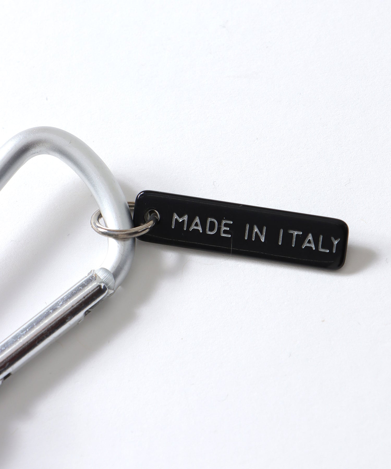 【MABEL】クリアパーツチャーム