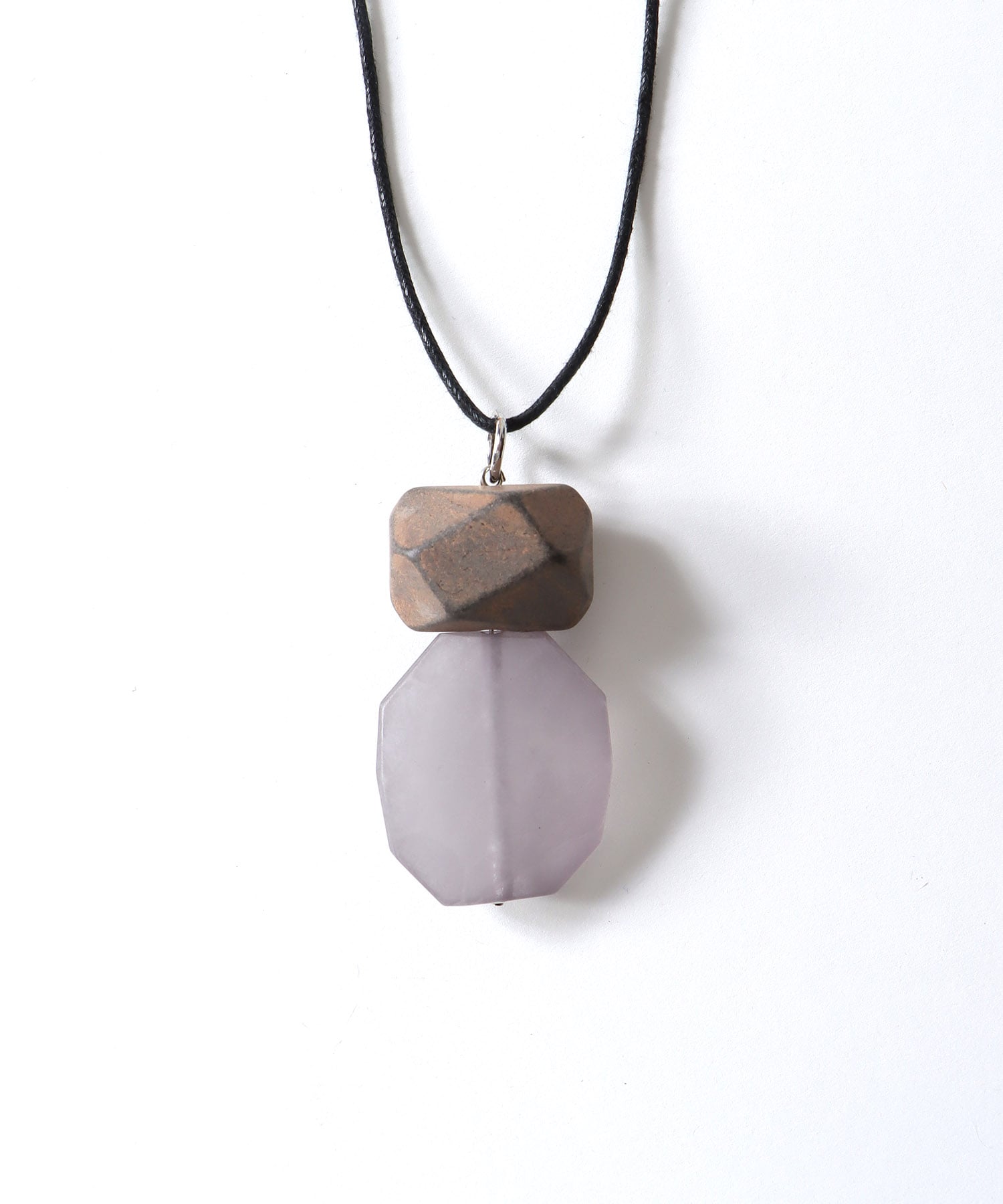 【MABEL】ワントップネックレス