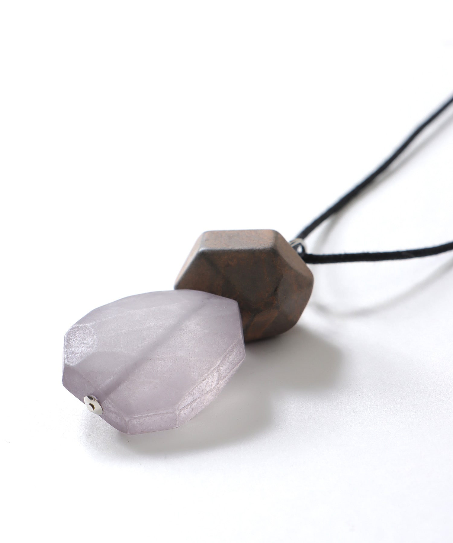 【MABEL】ワントップネックレス