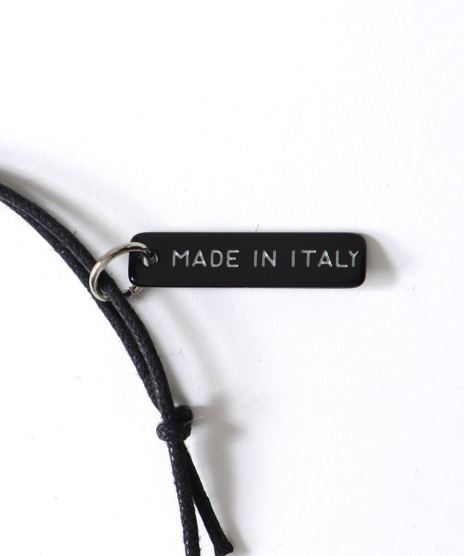 【MABEL】ワントップネックレス