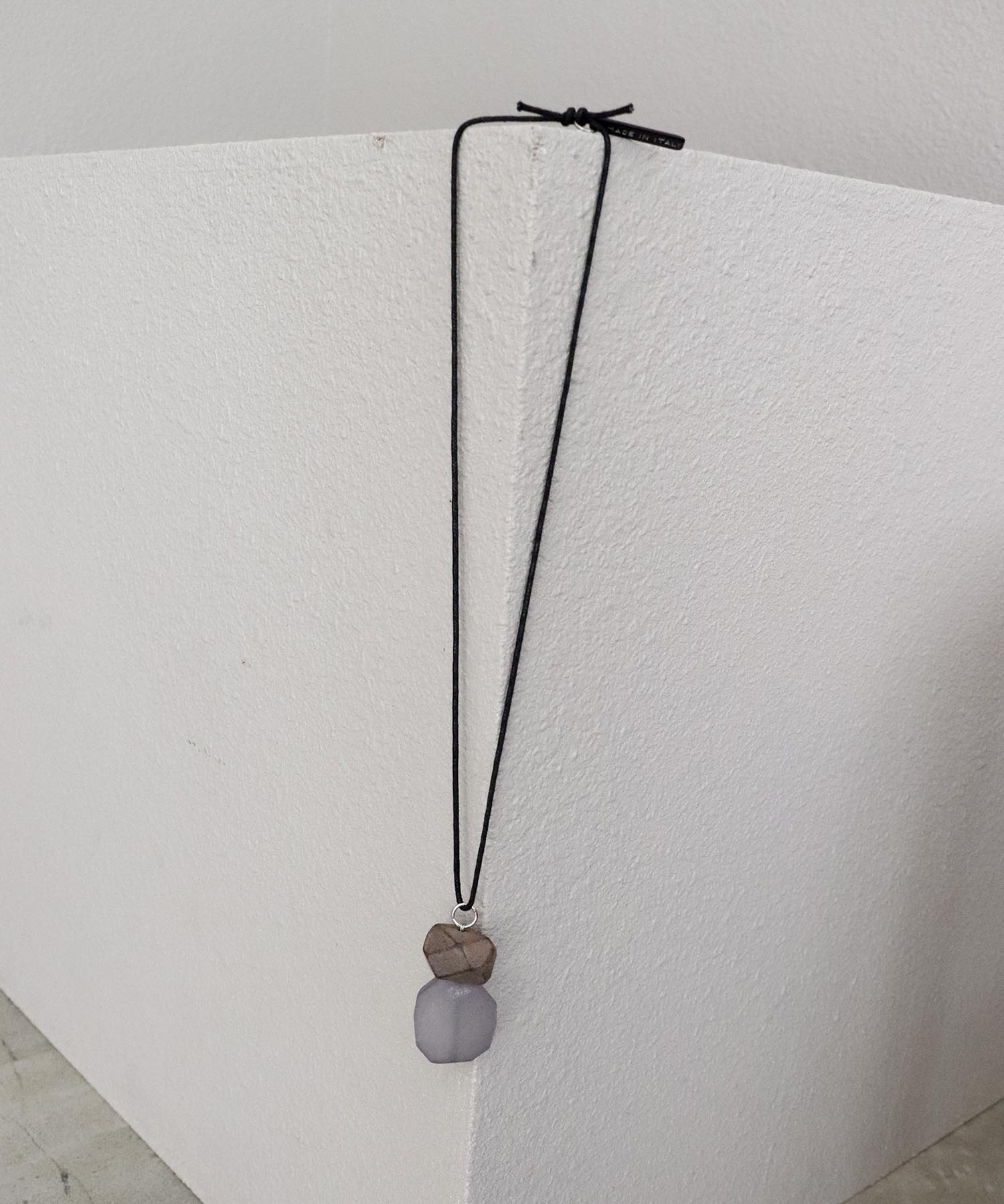 【MABEL】ワントップネックレス