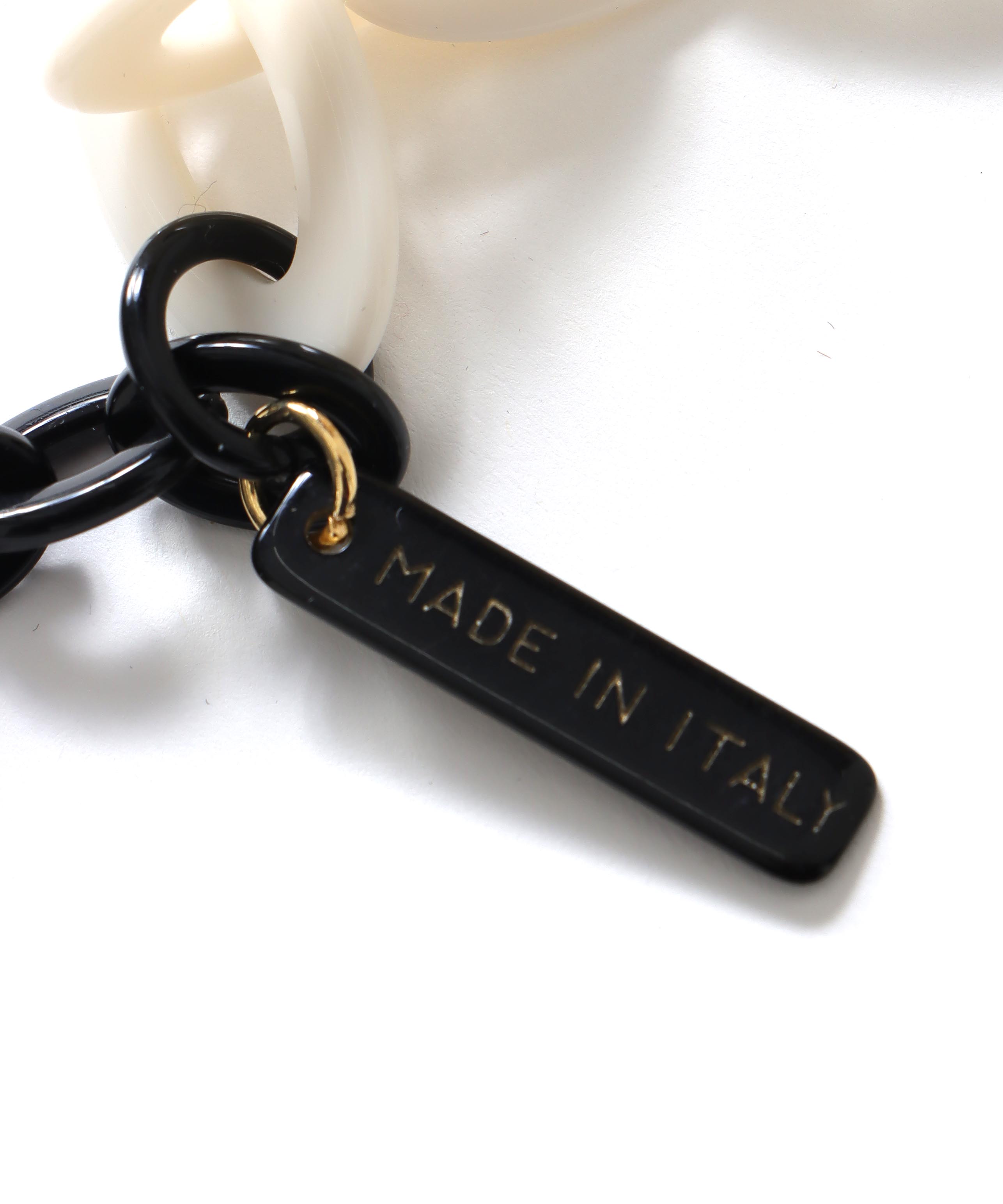 新色入荷【MABEL】ルーペ付きネックレス