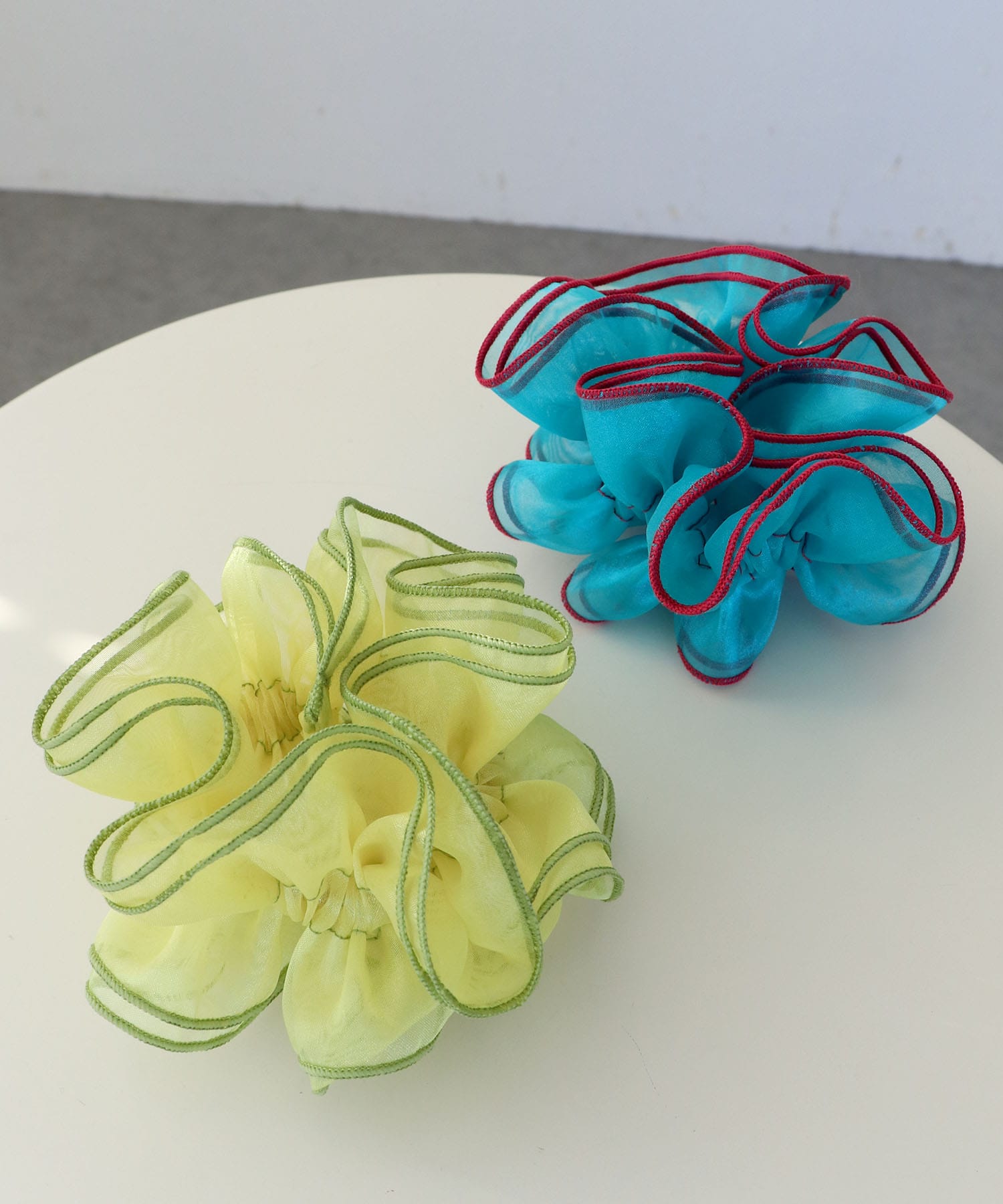 パイピングシアーシュシュ