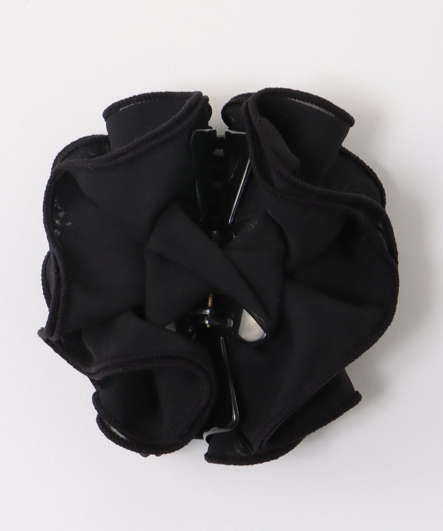 フリルボリュームバンス