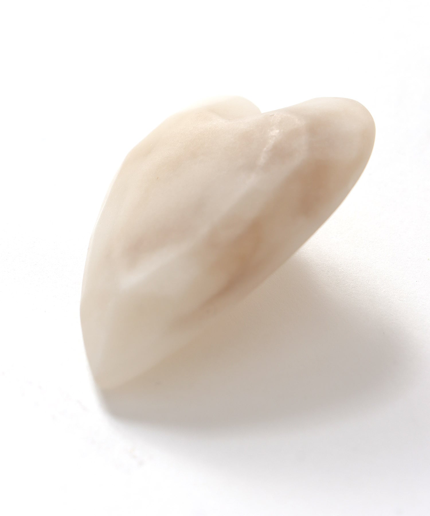 【LIMITED NUMBER】ハートマーブルピアス