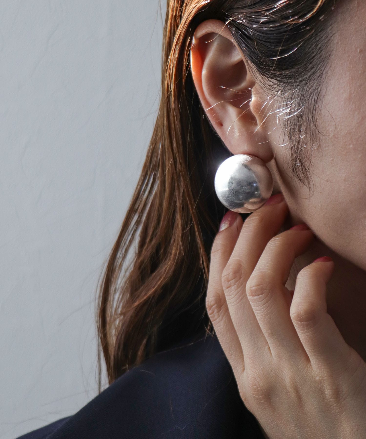 【LIMITED NUMBER】ボールピアス